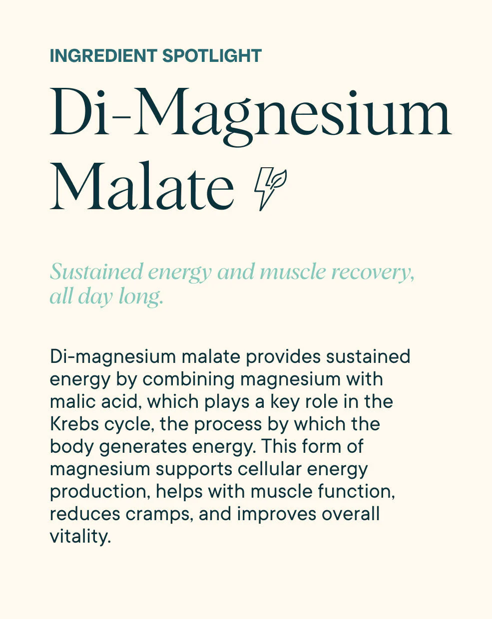 4-in-1 Magnesium Powder - Image 6
