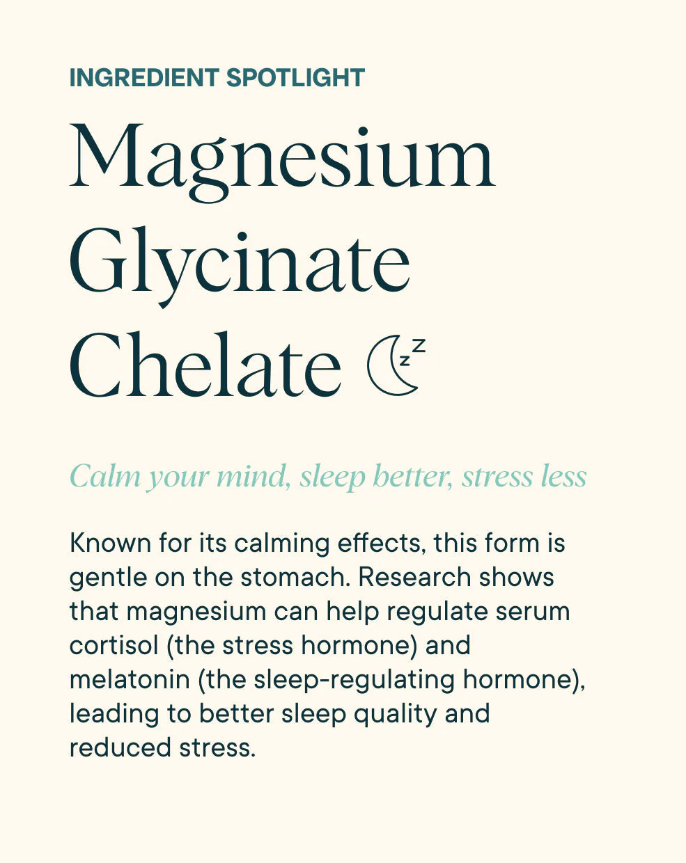 4-in-1 Magnesium Powder - Image 8