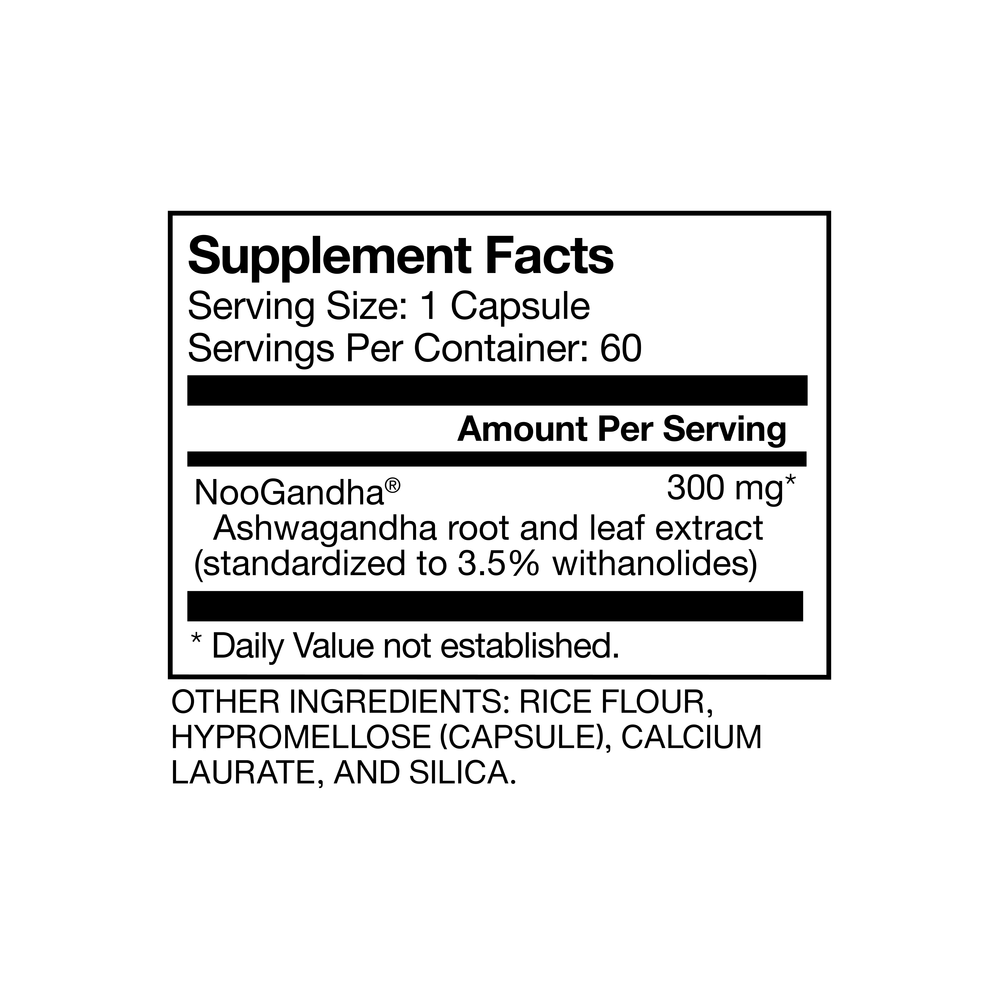 Adaptogen Stack - Image 2