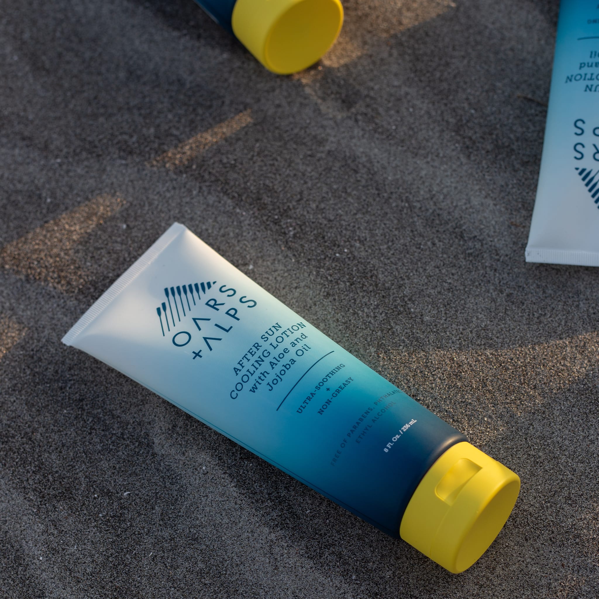 After Sun Cooling Lotion - Image 5