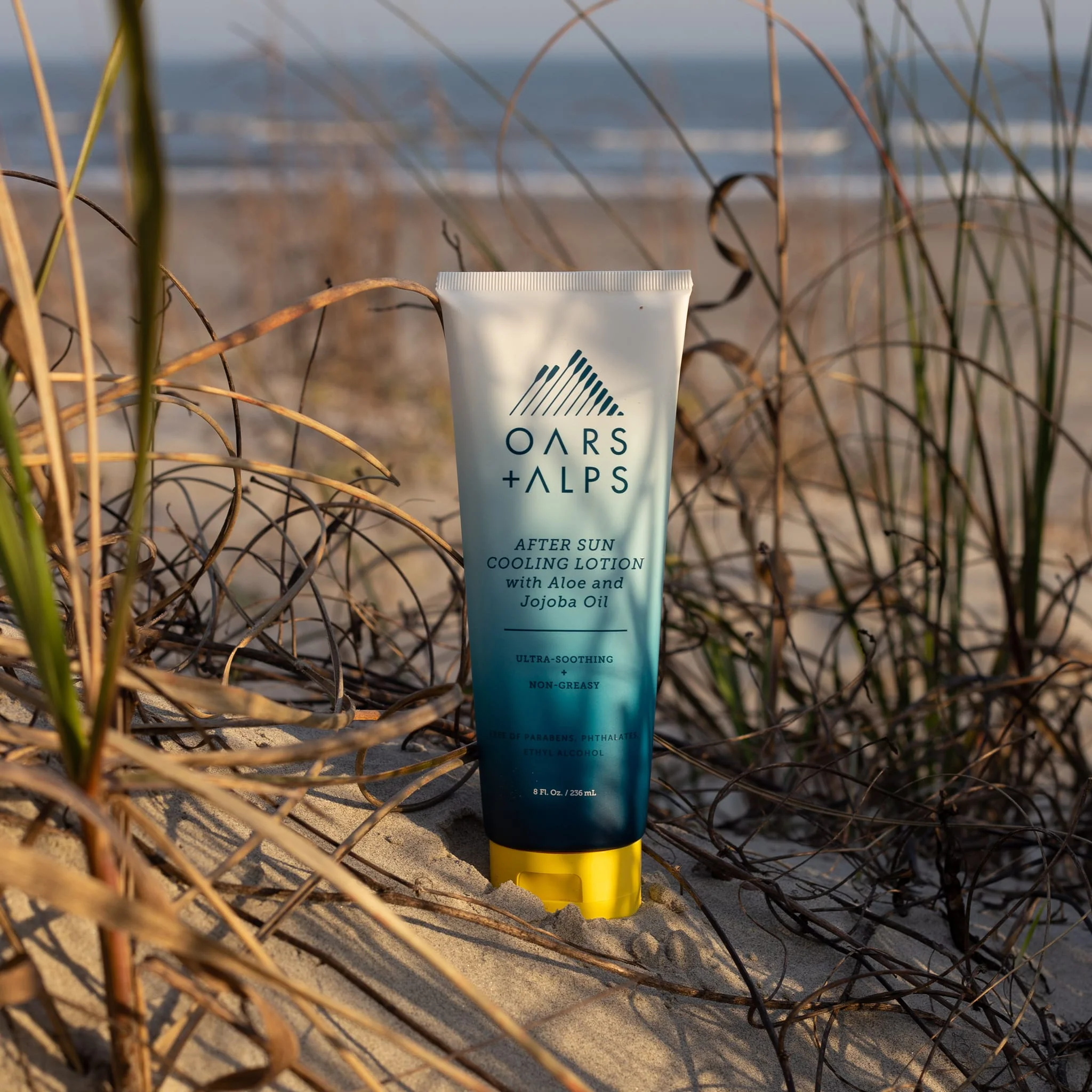 After Sun Cooling Lotion - Image 7