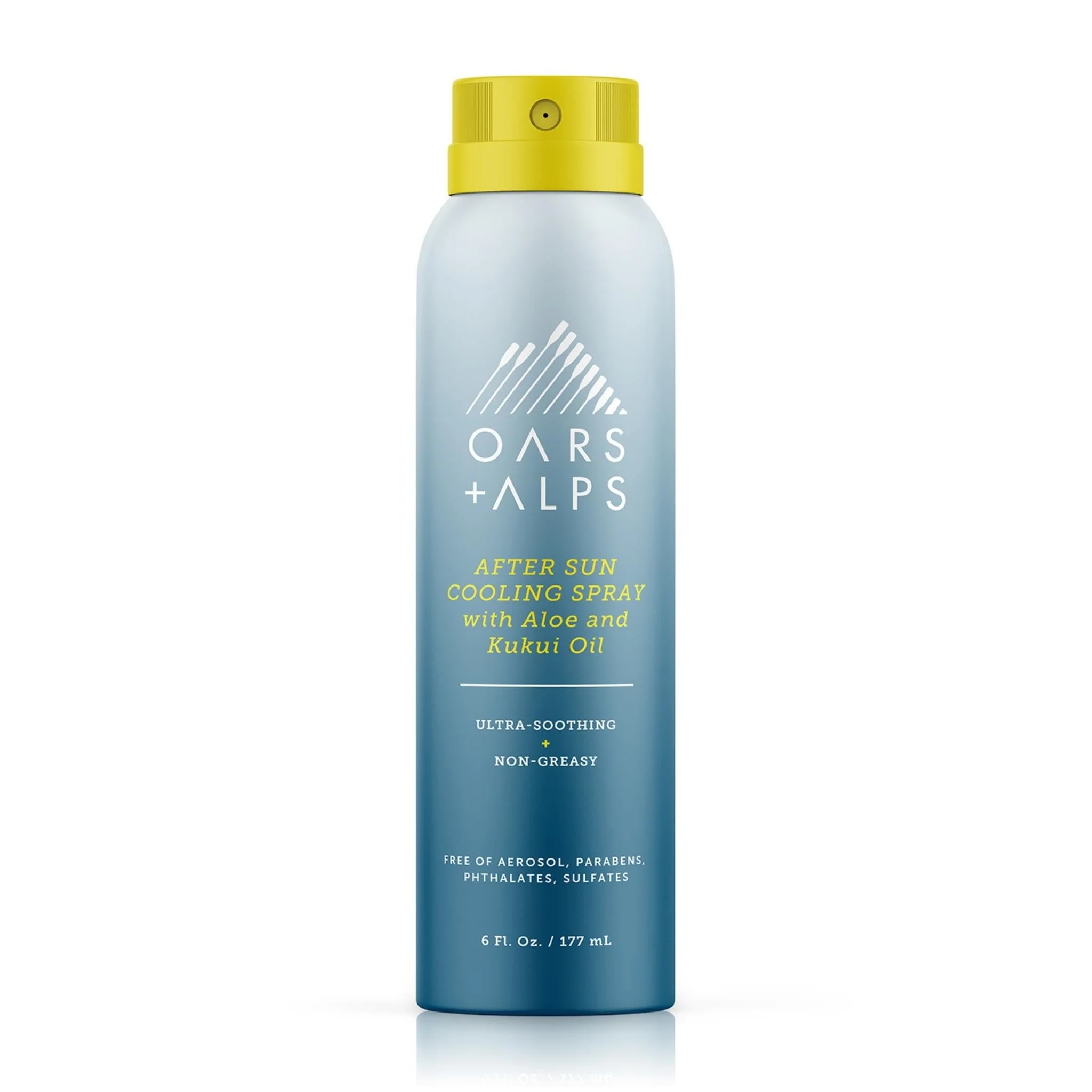 After Sun Cooling Spray