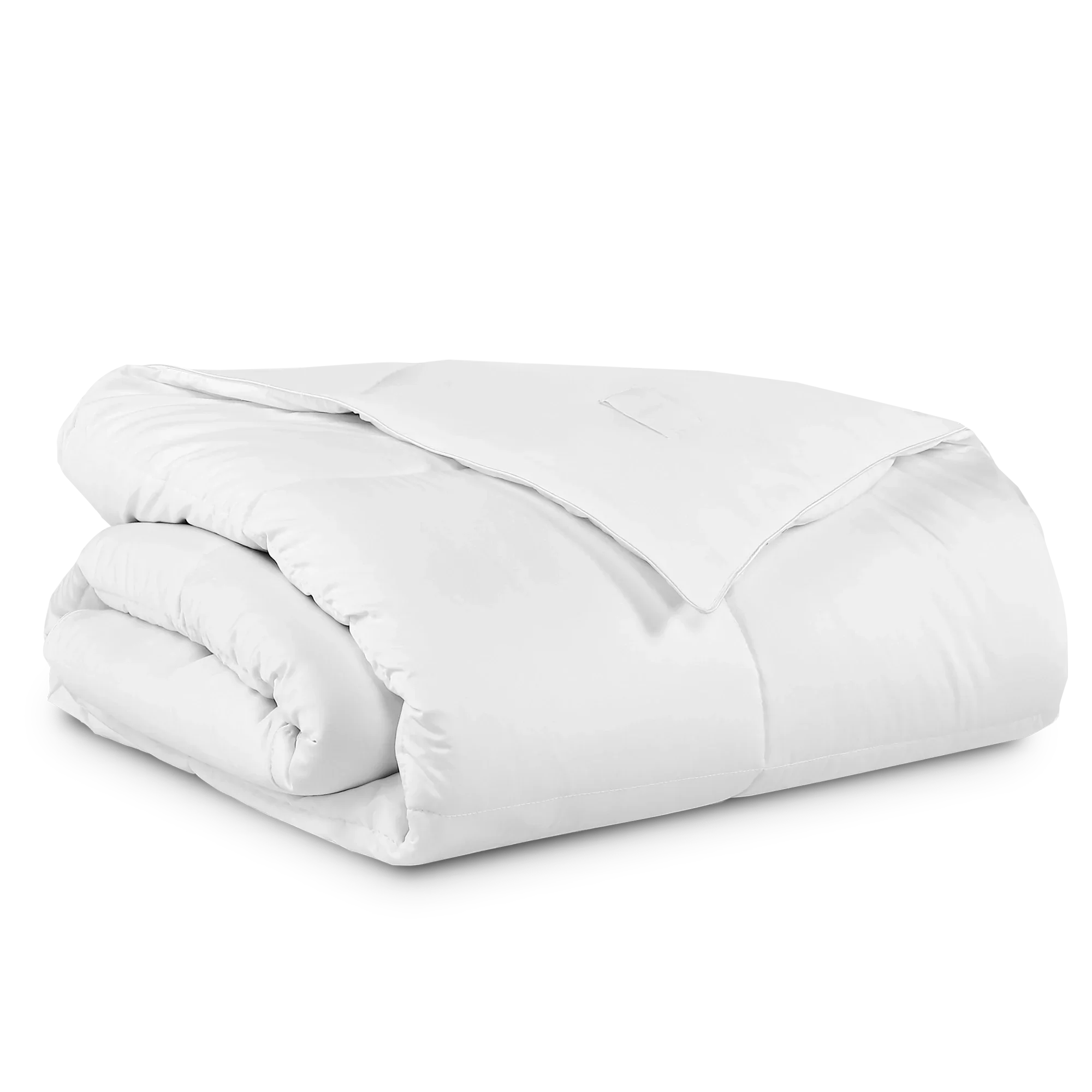 AiryWeight Cooling Eucalyptus Comforter - Image 5