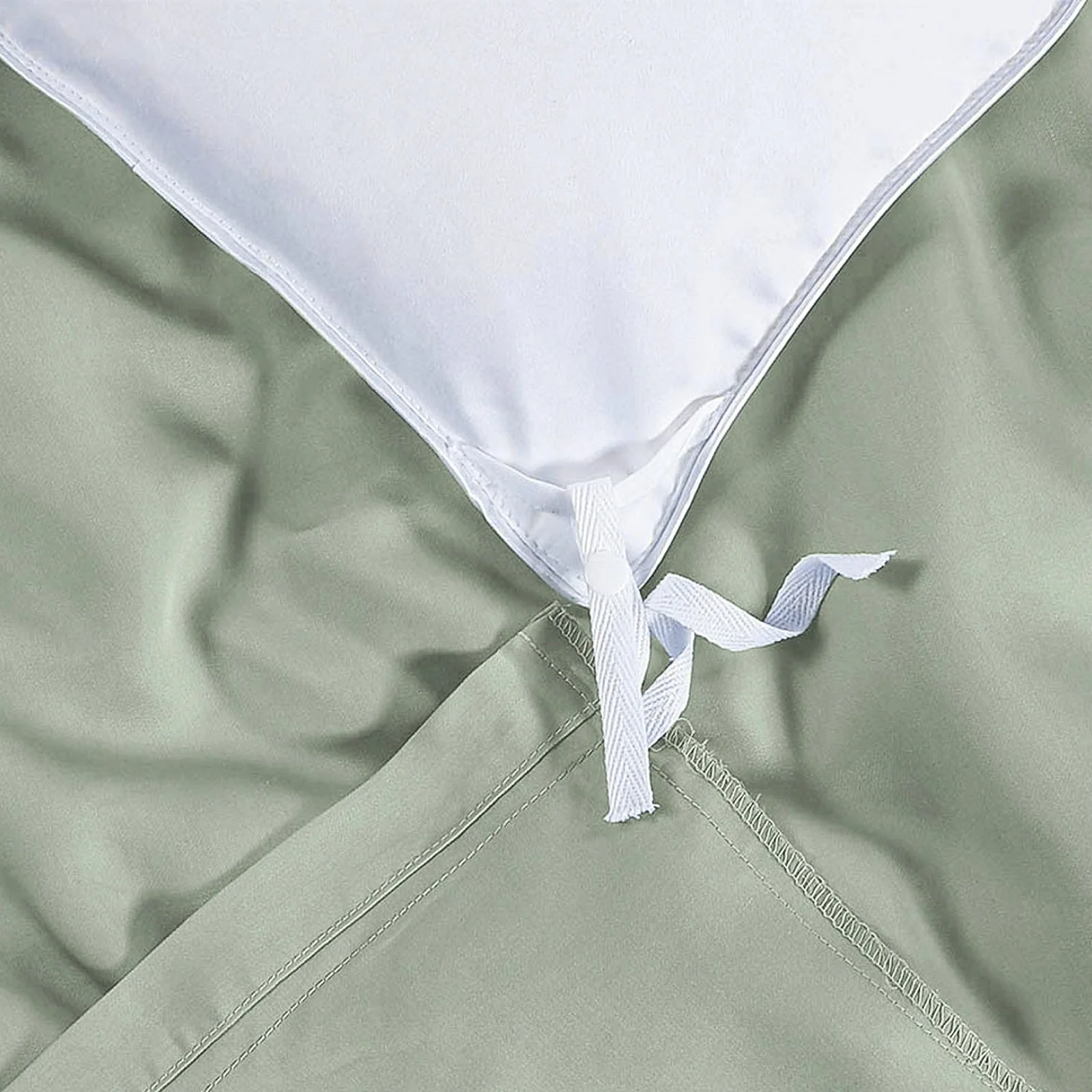 AiryWeight Eucalyptus Duvet Cover - Image 12