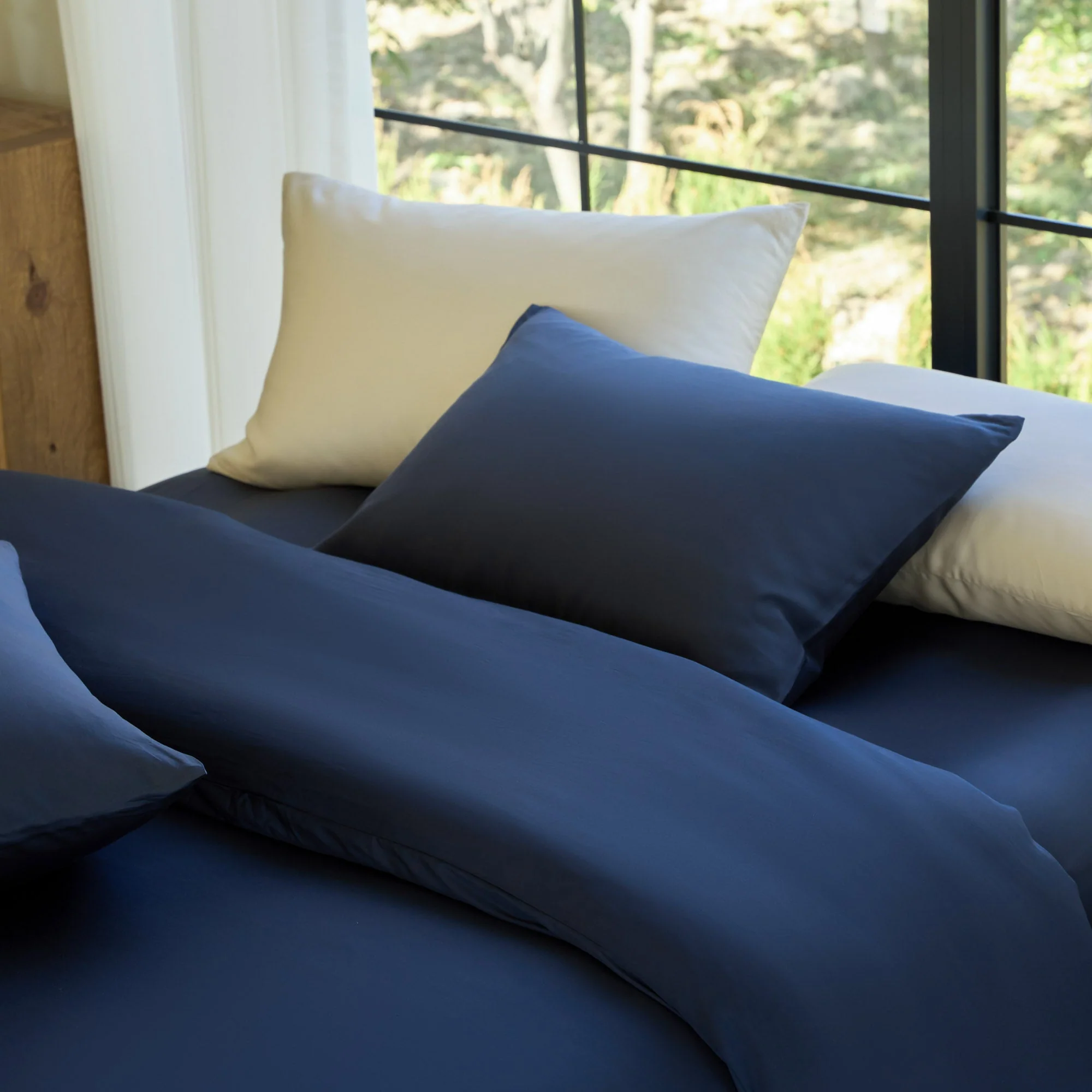 AiryWeight Eucalyptus Duvet Cover - Image 19