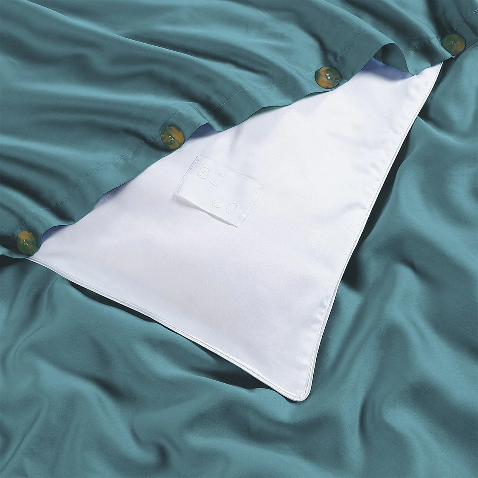 AiryWeight Eucalyptus Duvet Cover - Image 25