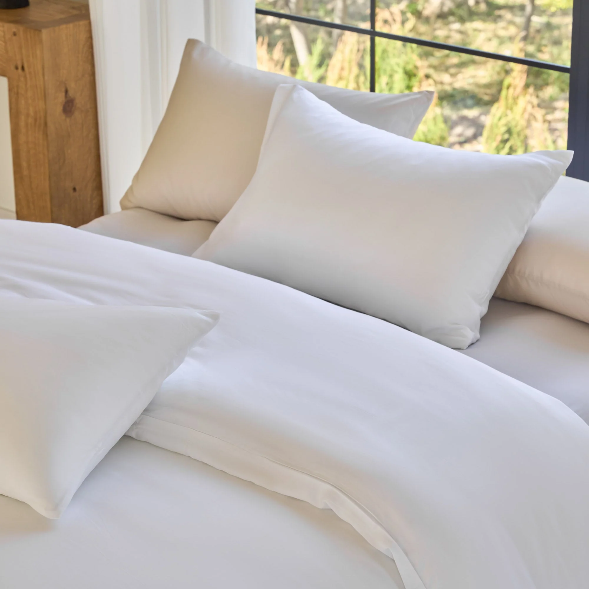 AiryWeight Eucalyptus Duvet Cover - Image 27