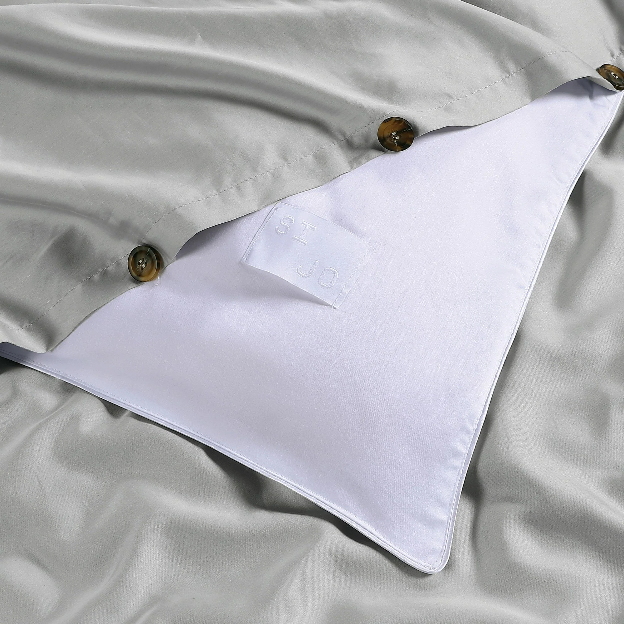 AiryWeight Eucalyptus Duvet Cover - Image 35