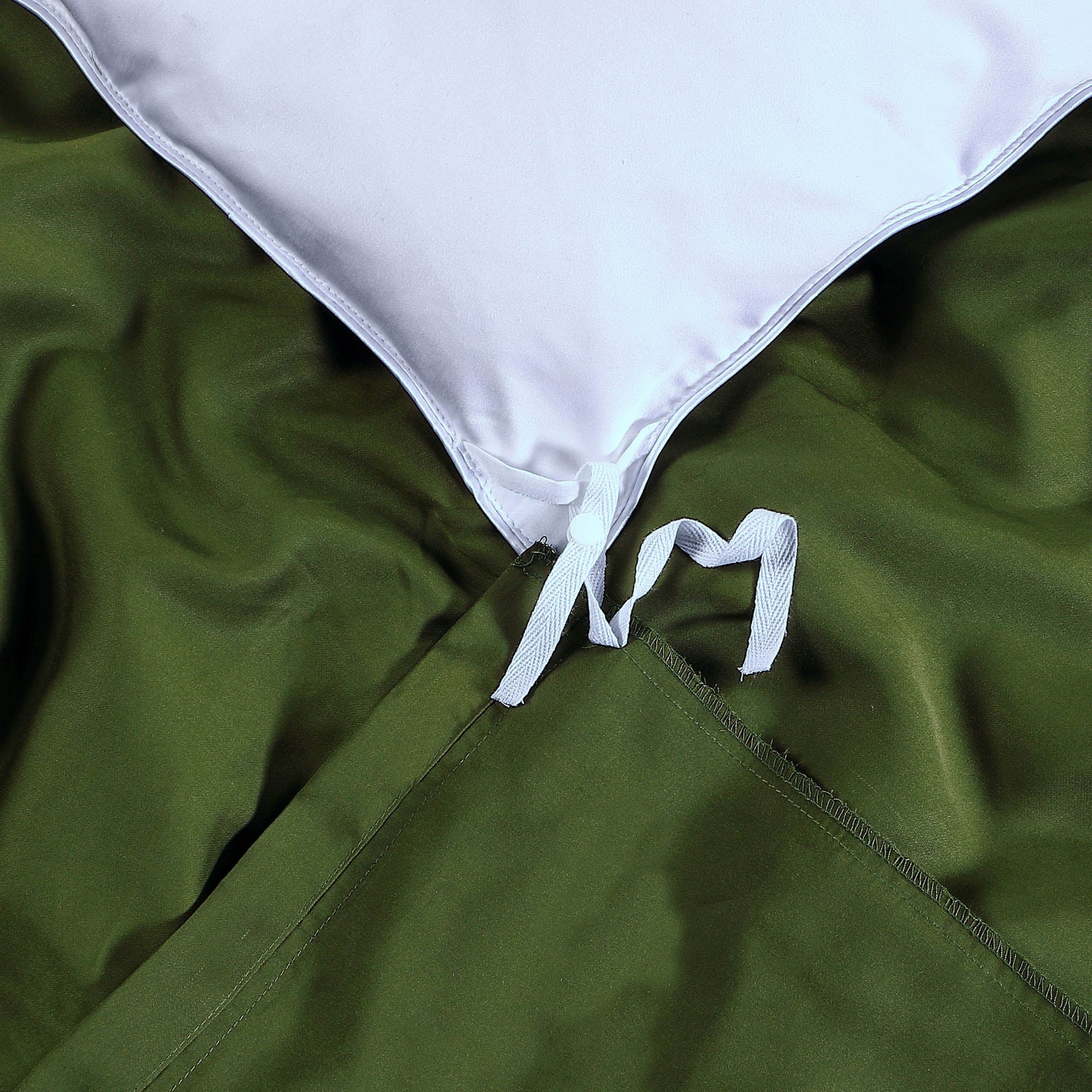 AiryWeight Eucalyptus Duvet Cover - Image 4