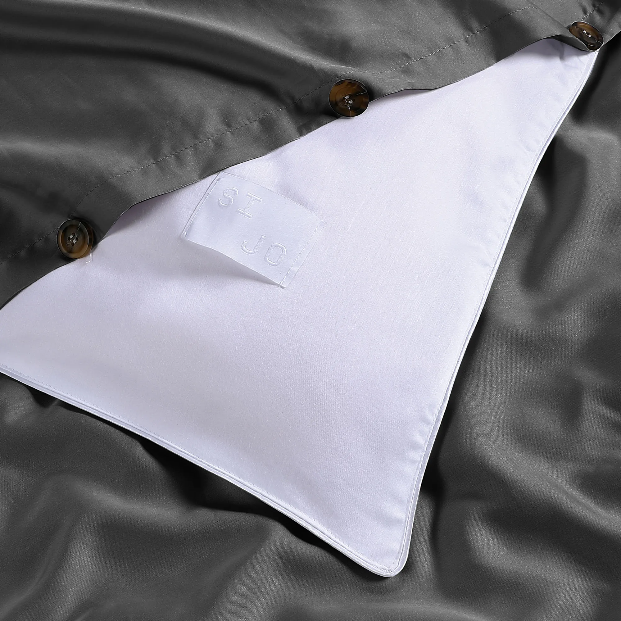 AiryWeight Eucalyptus Duvet Cover - Image 40