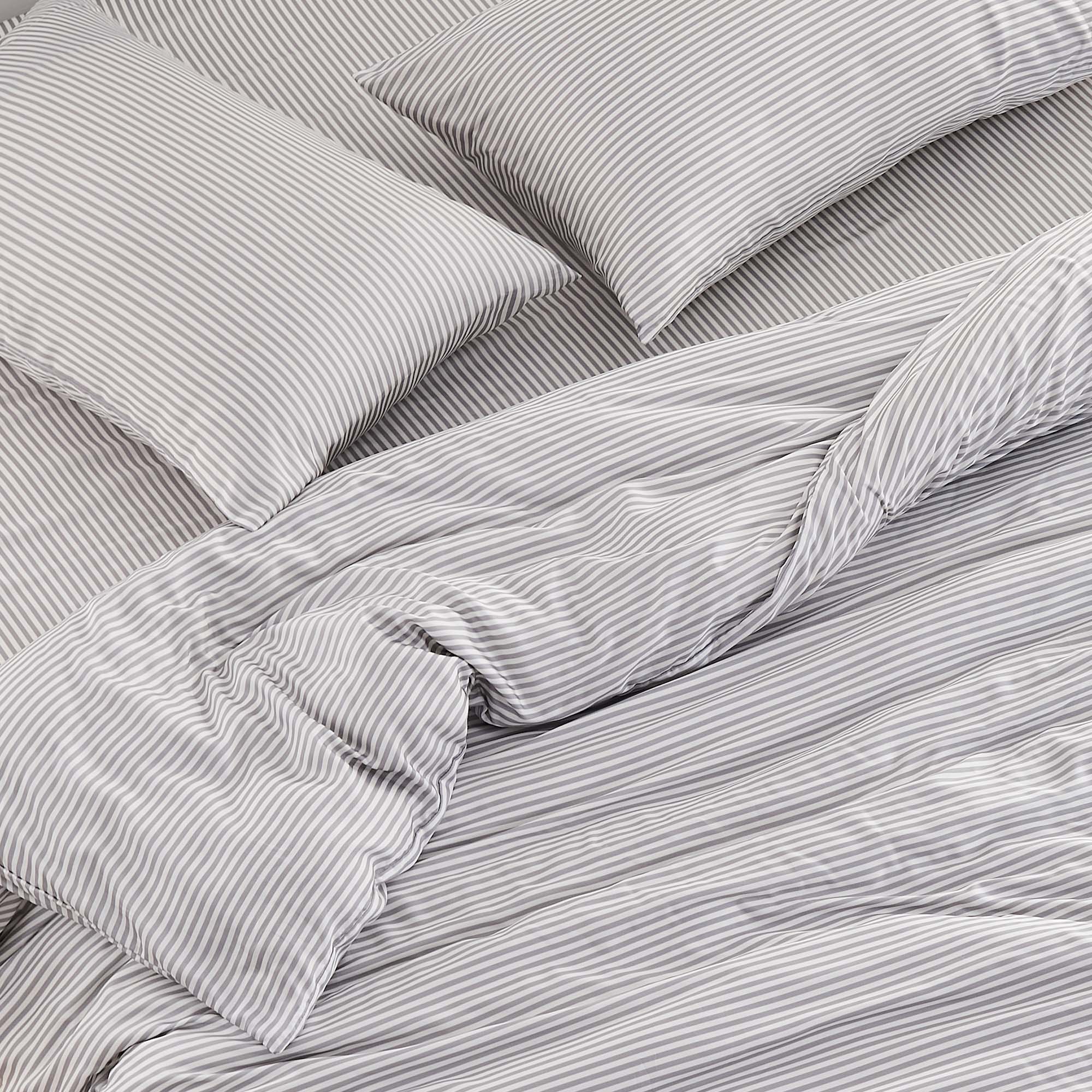 AiryWeight Eucalyptus Duvet Cover - Image 51