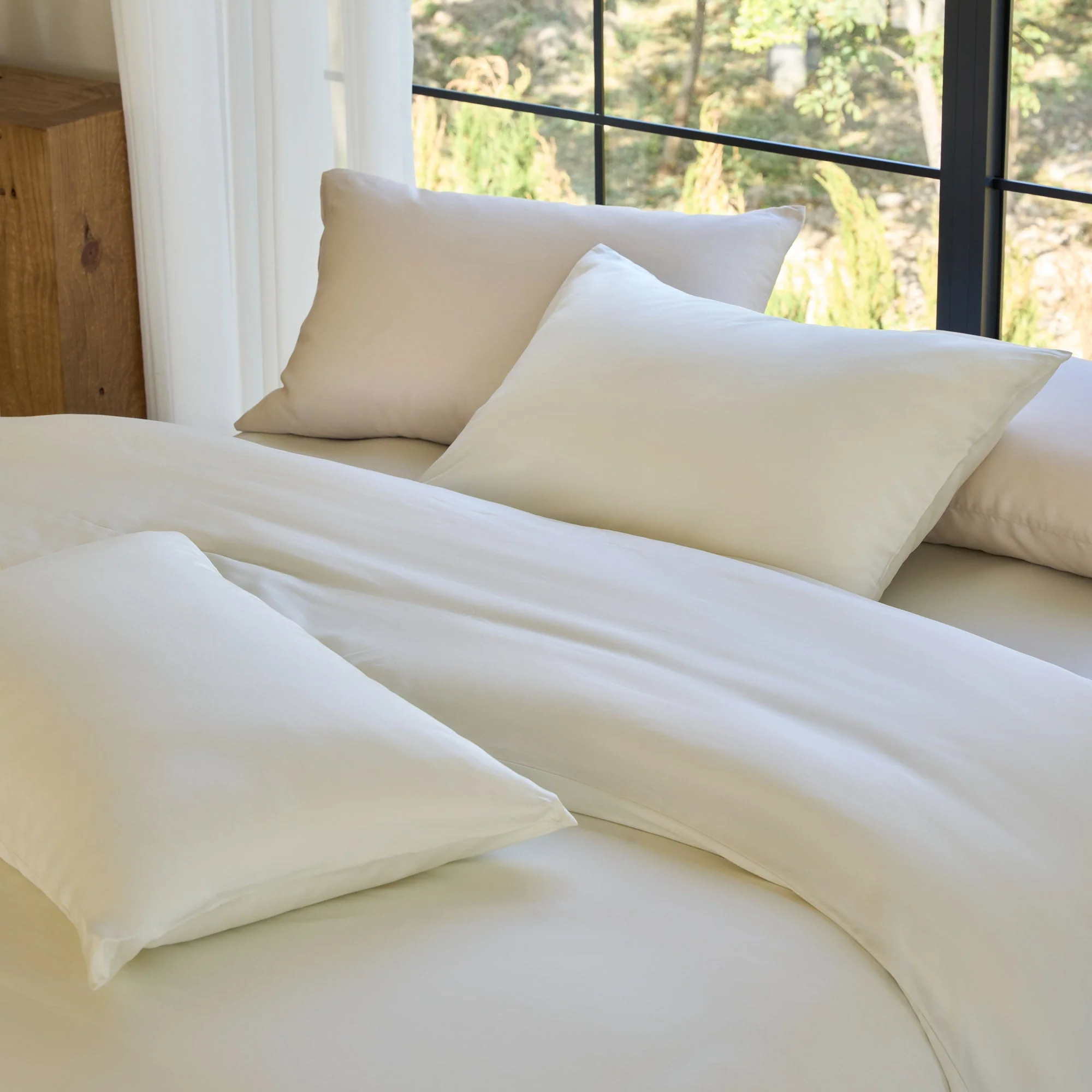 AiryWeight Eucalyptus Duvet Cover - Image 53
