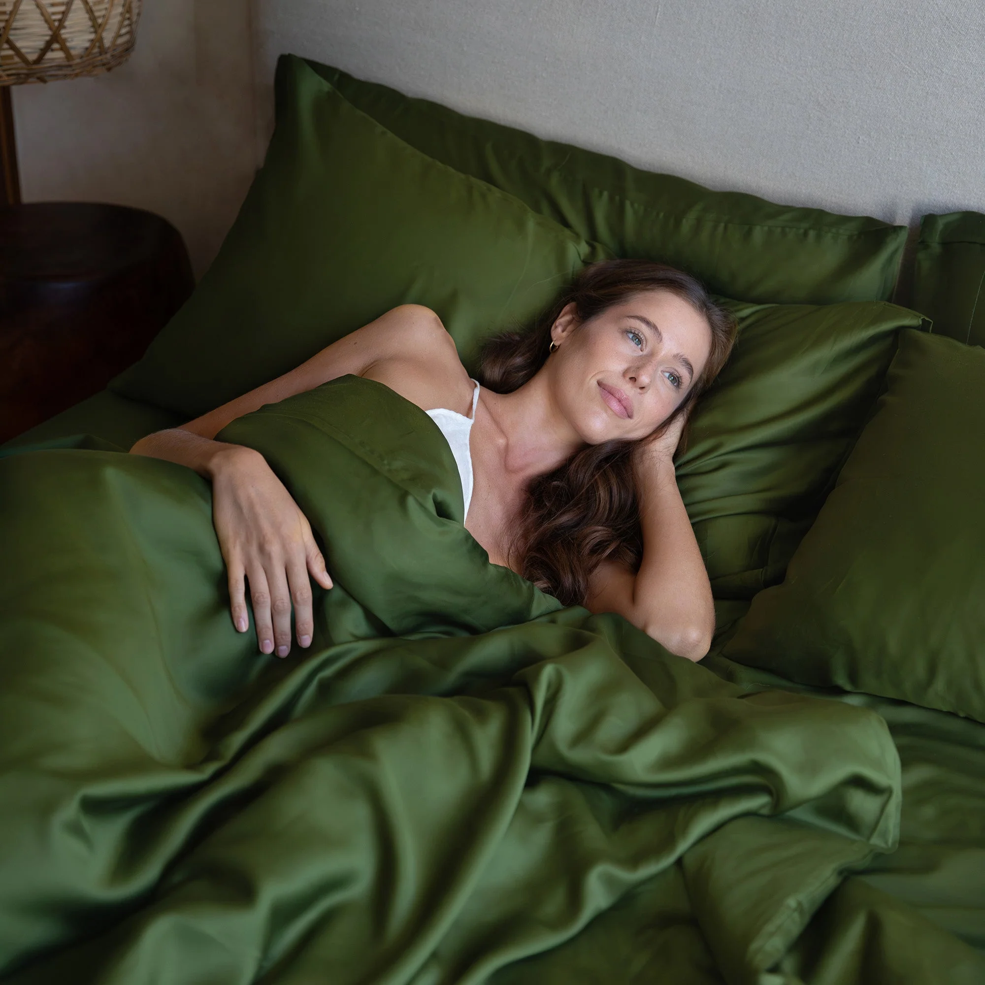 AiryWeight Eucalyptus Duvet Cover - Image 59
