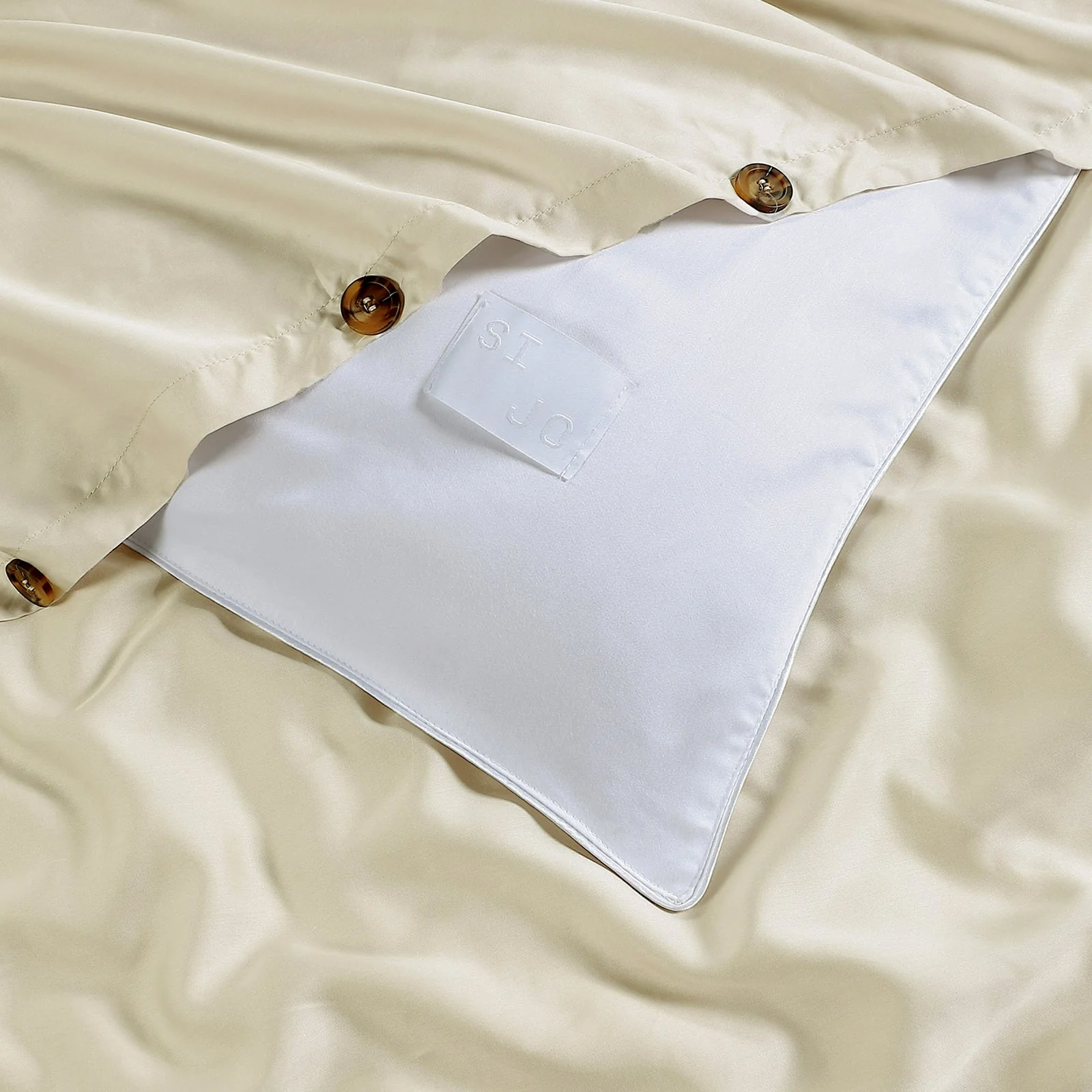 AiryWeight Eucalyptus Duvet Cover - Image 9