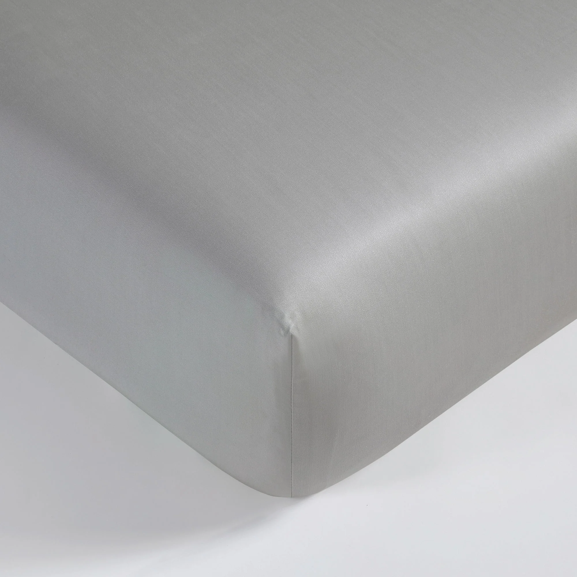 AiryWeight Eucalyptus Fitted Sheet - Image 11