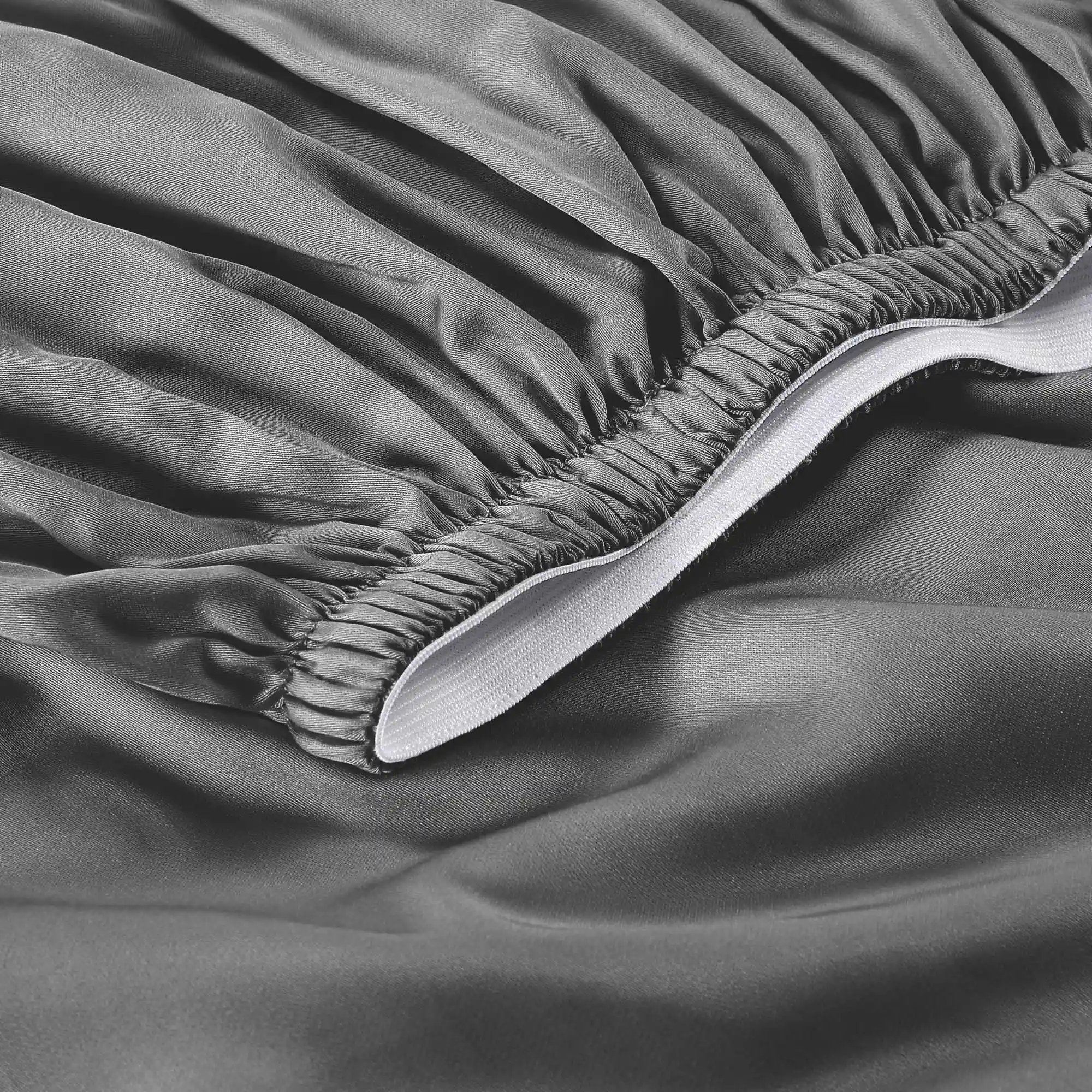 AiryWeight Eucalyptus Fitted Sheet - Image 14
