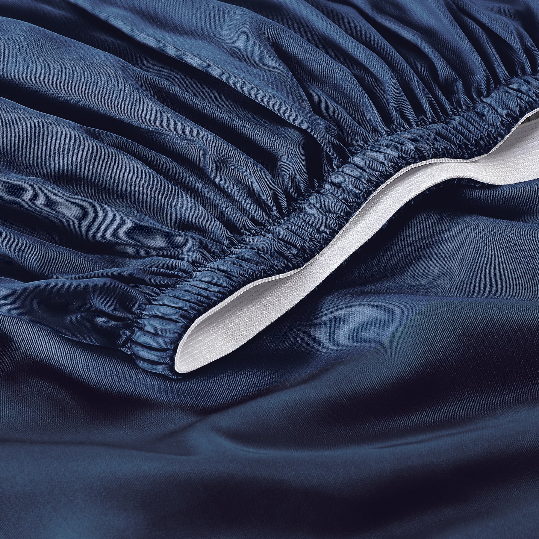 AiryWeight Eucalyptus Fitted Sheet - Image 16