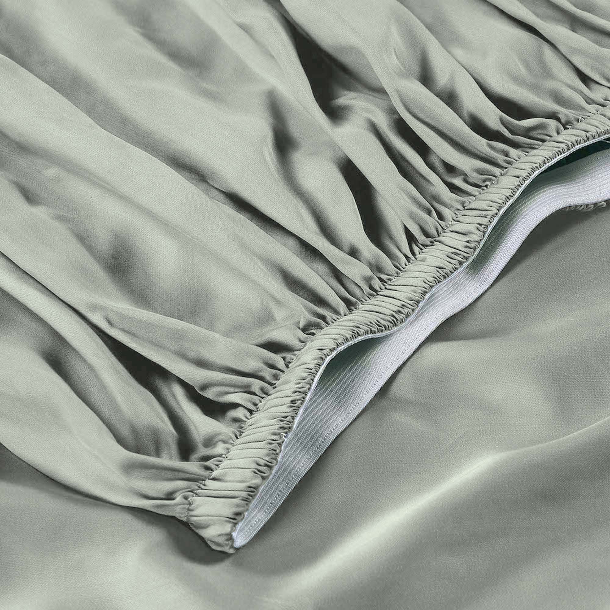 AiryWeight Eucalyptus Fitted Sheet - Image 20