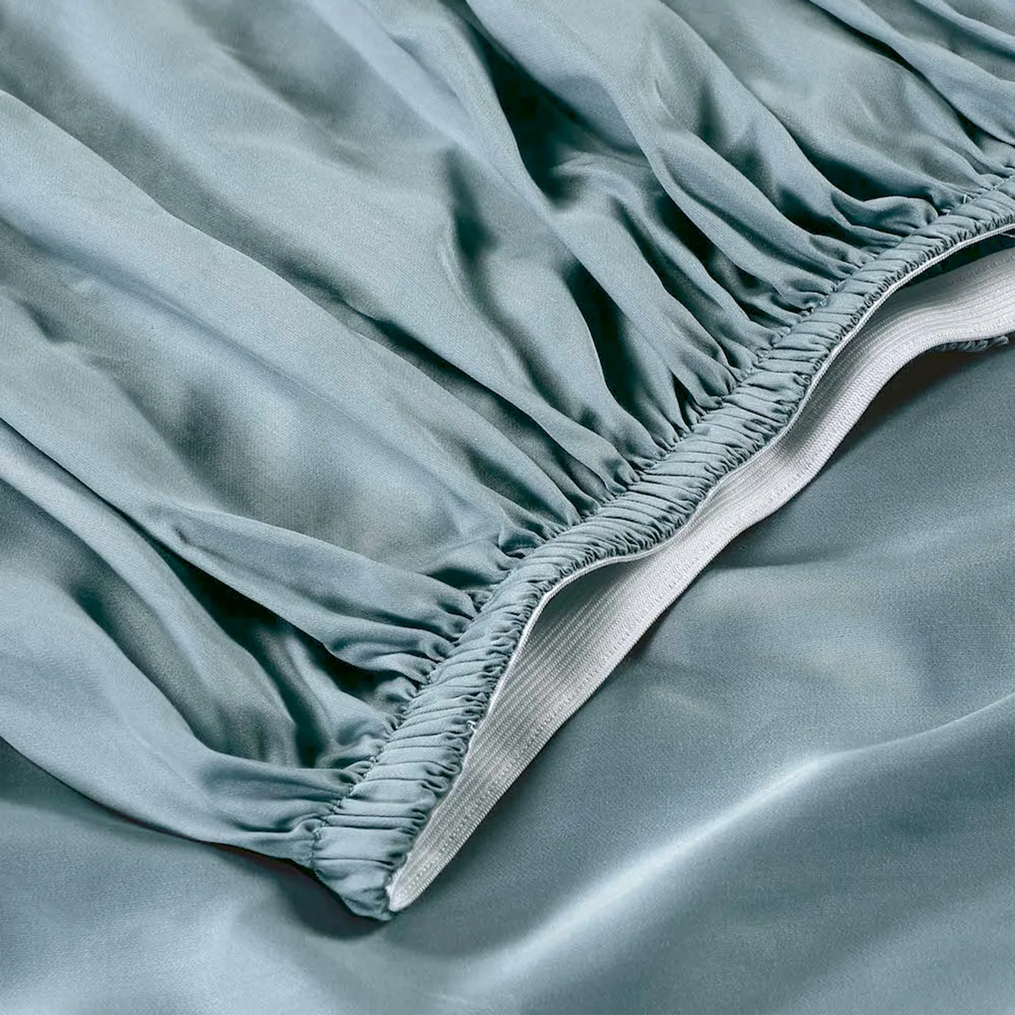 AiryWeight Eucalyptus Fitted Sheet - Image 21