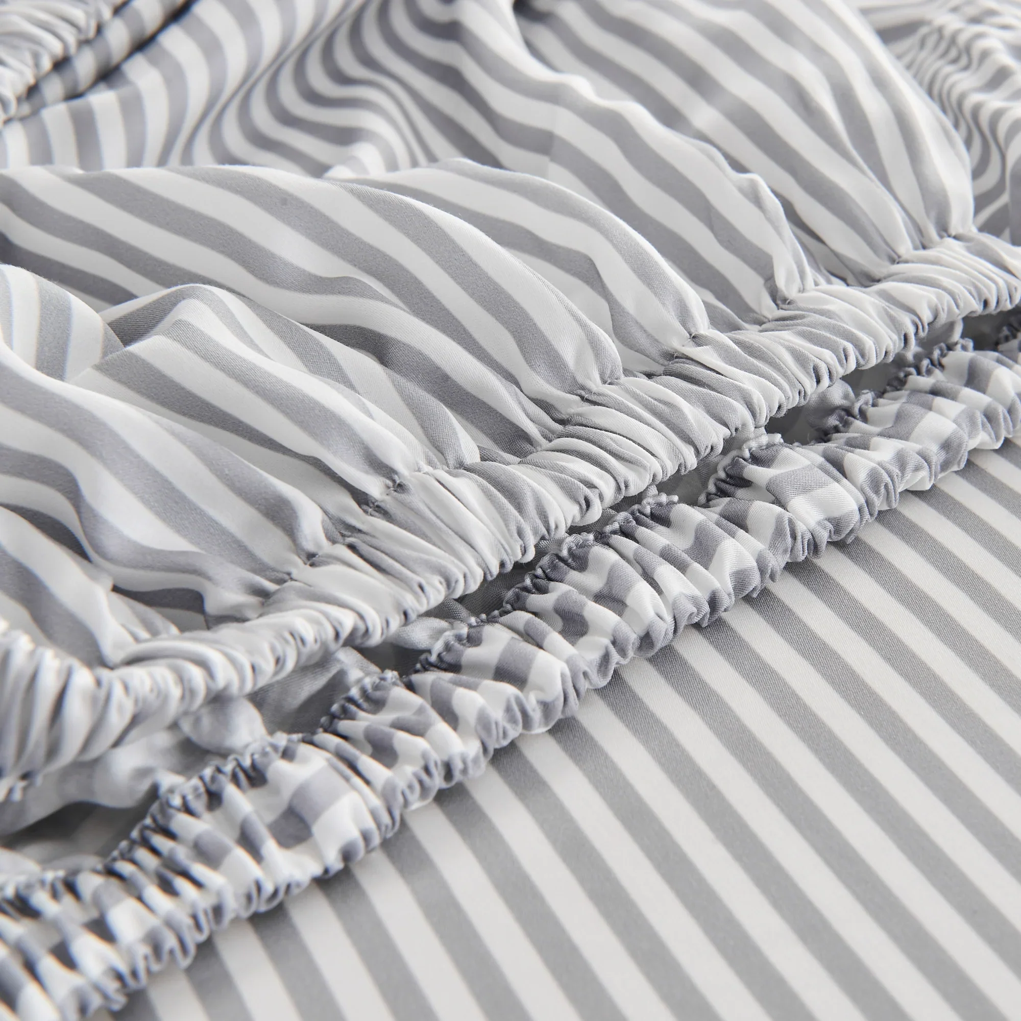 AiryWeight Eucalyptus Fitted Sheet - Image 22
