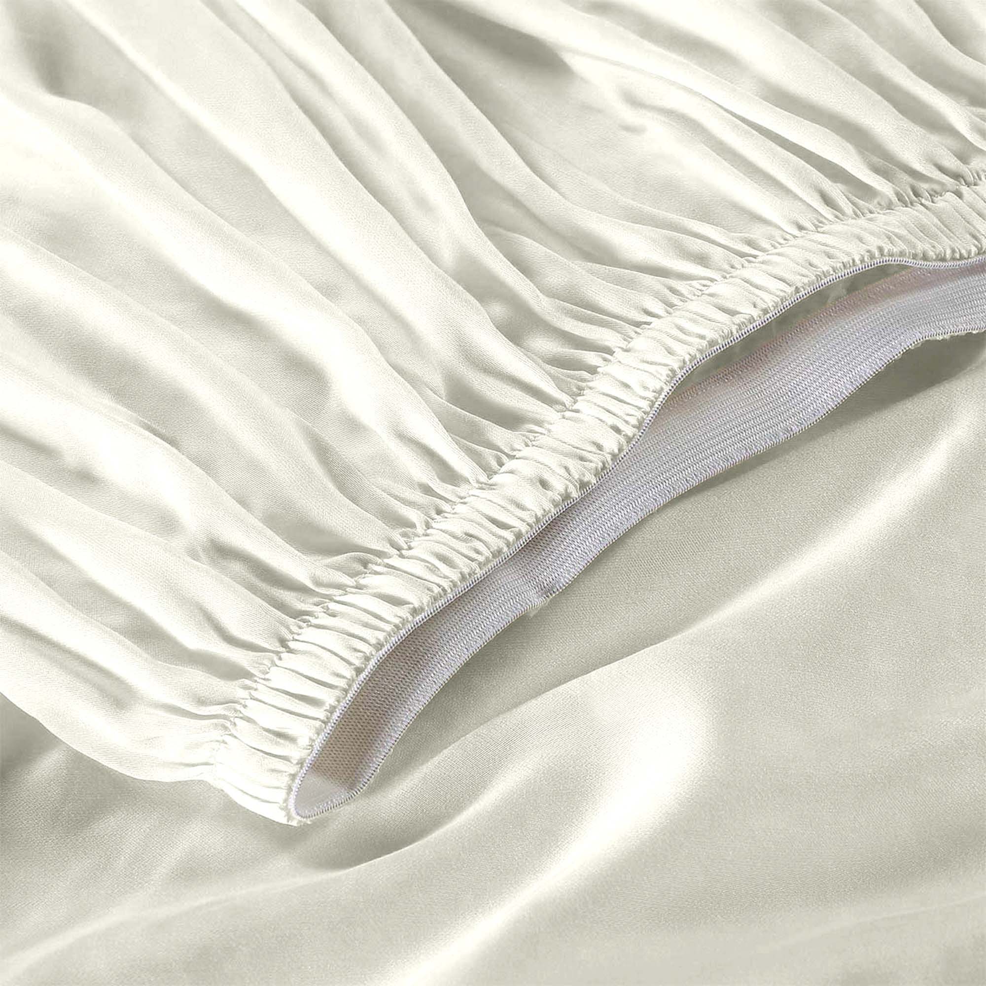AiryWeight Eucalyptus Fitted Sheet - Image 24