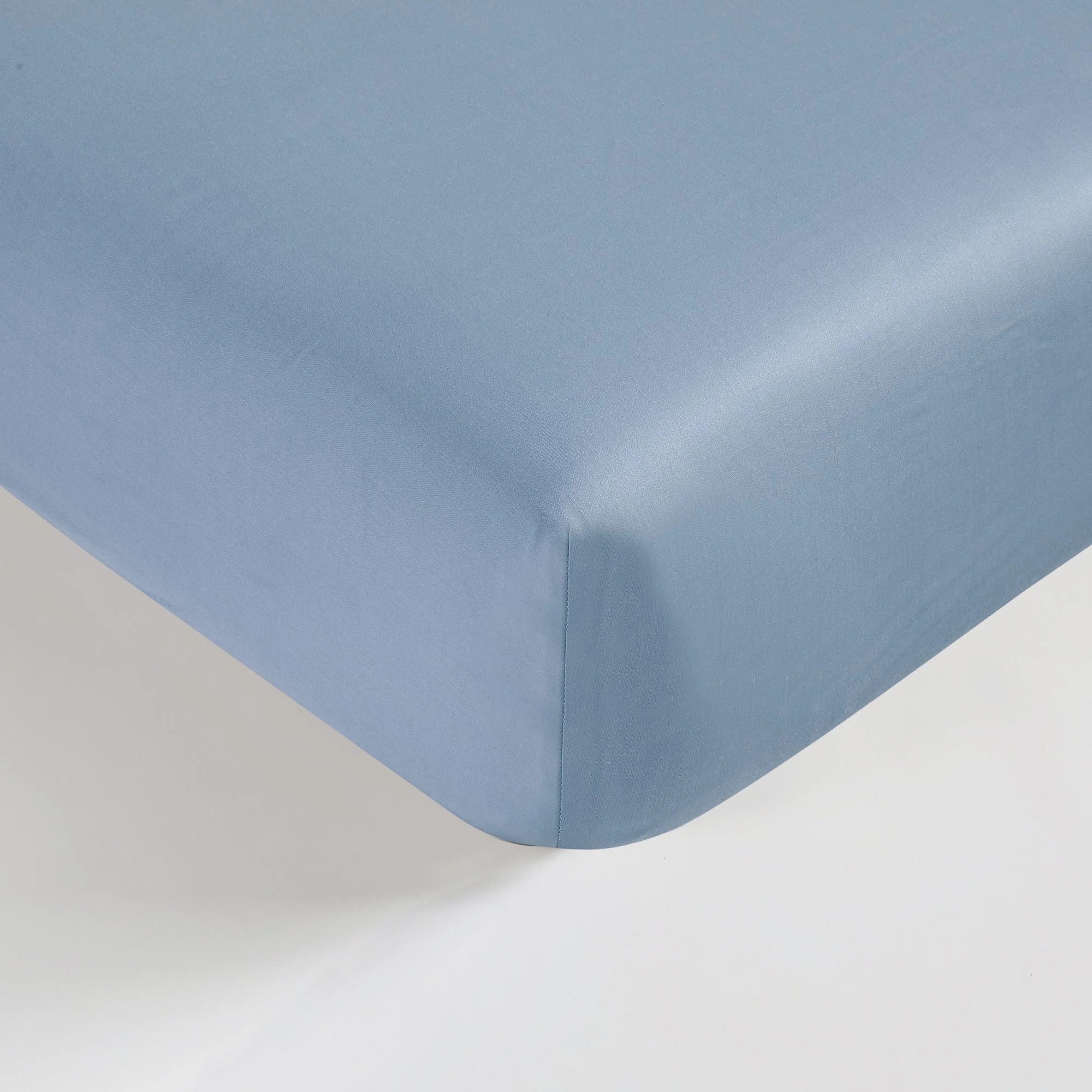 AiryWeight Eucalyptus Fitted Sheet - Image 3