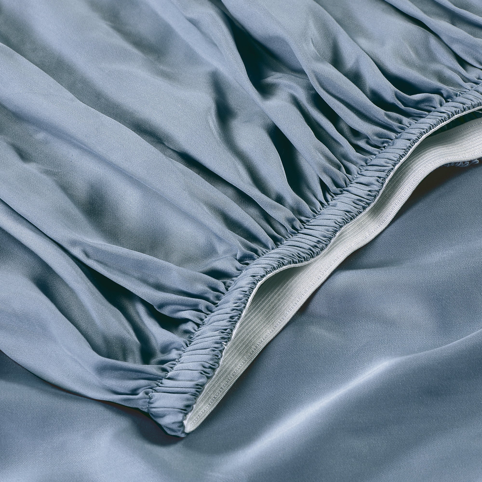 AiryWeight Eucalyptus Fitted Sheet - Image 4
