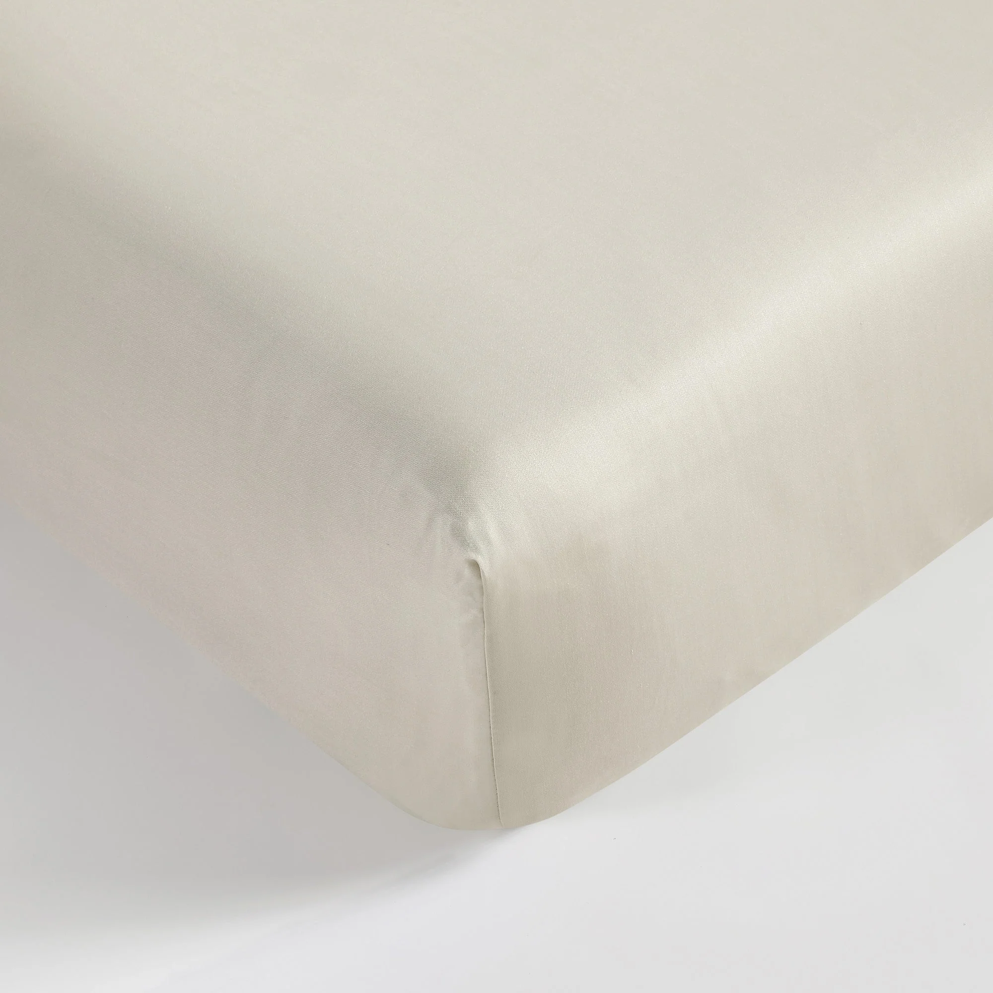AiryWeight Eucalyptus Fitted Sheet - Image 5