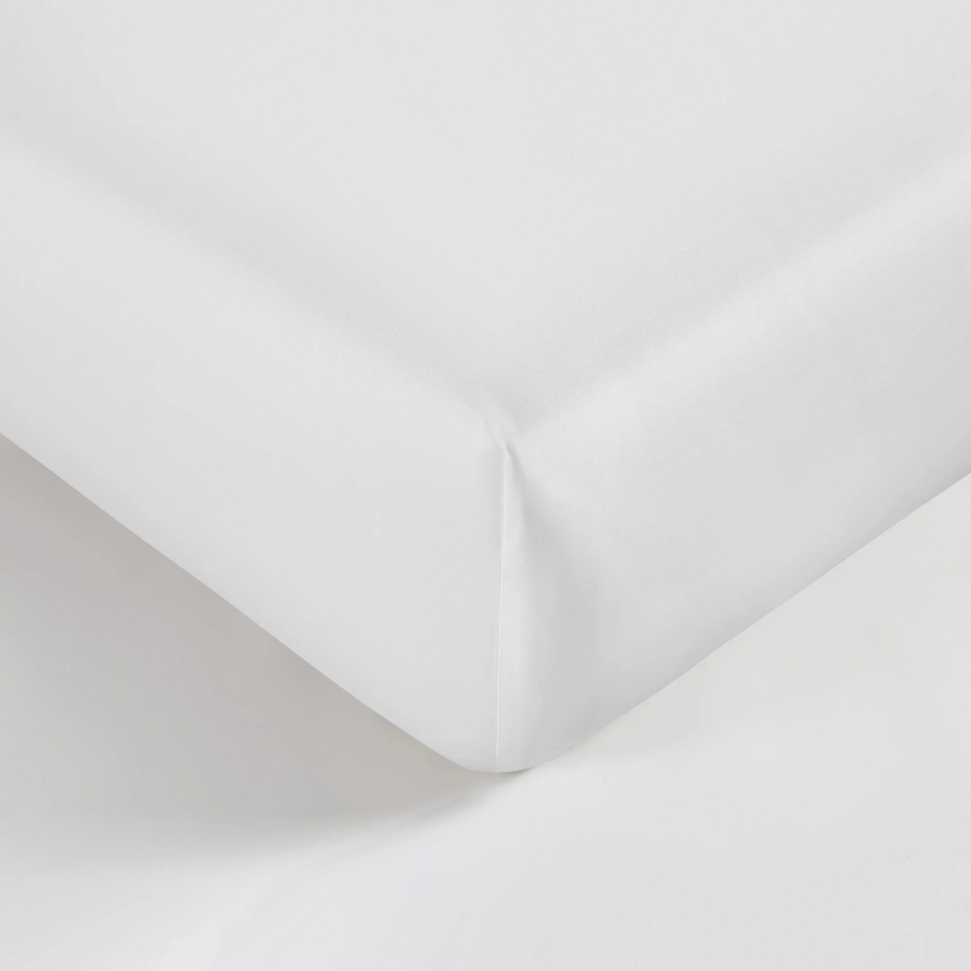 AiryWeight Eucalyptus Fitted Sheet - Image 8