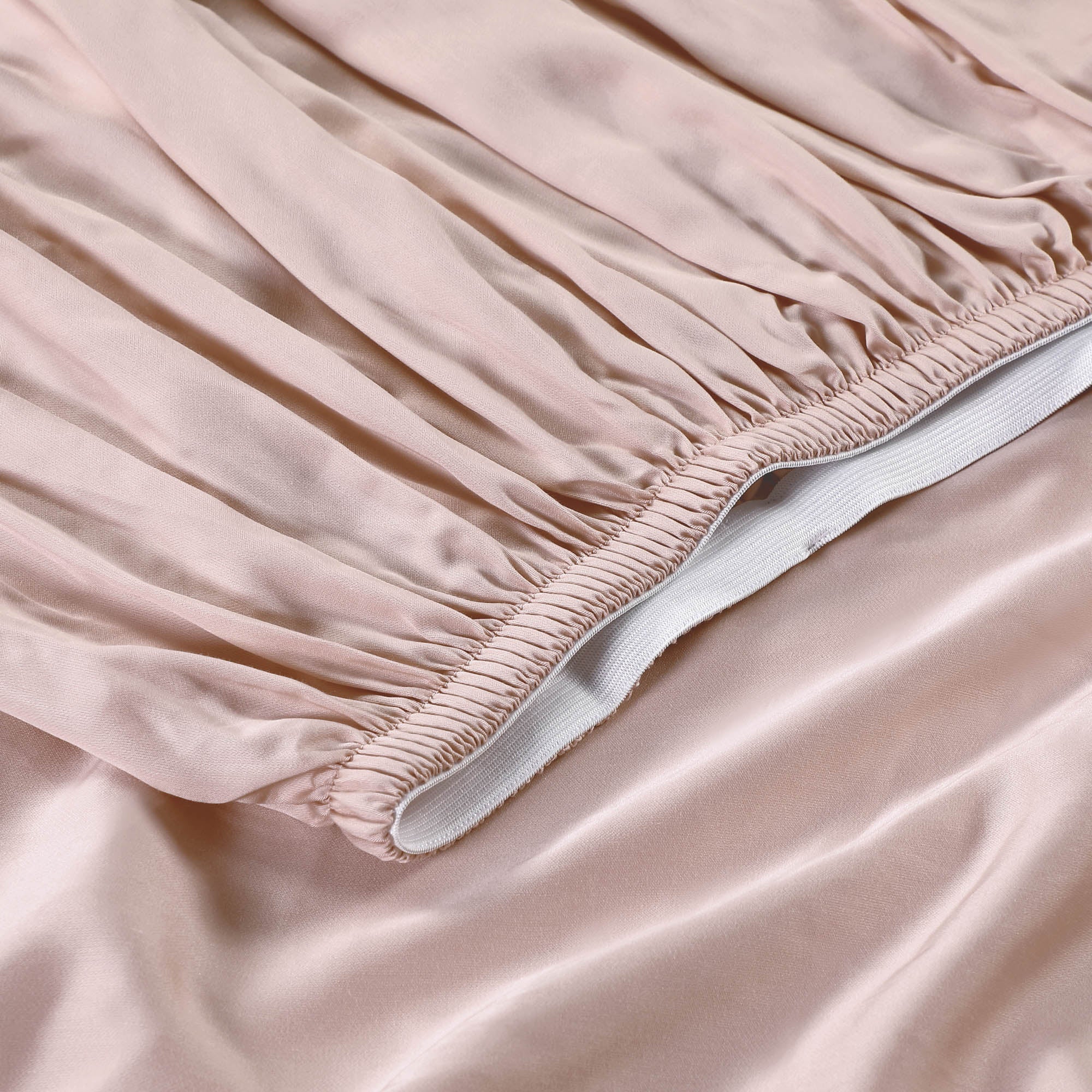 AiryWeight Eucalyptus Fitted Sheet - Image 9