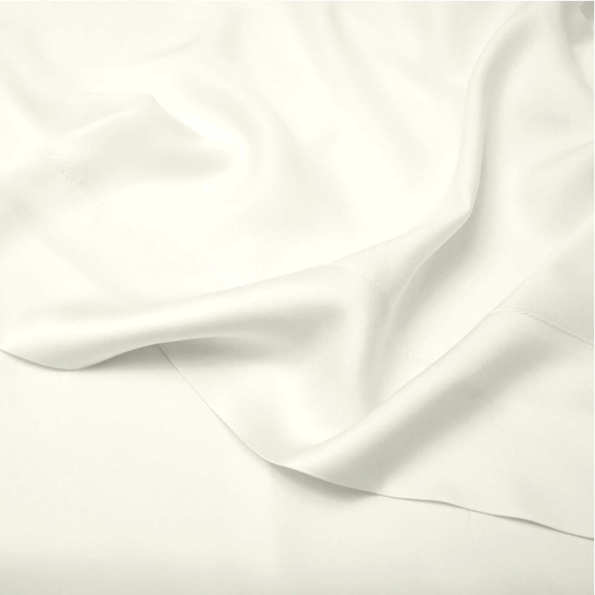 AiryWeight Eucalyptus Flat Sheet - Image 24