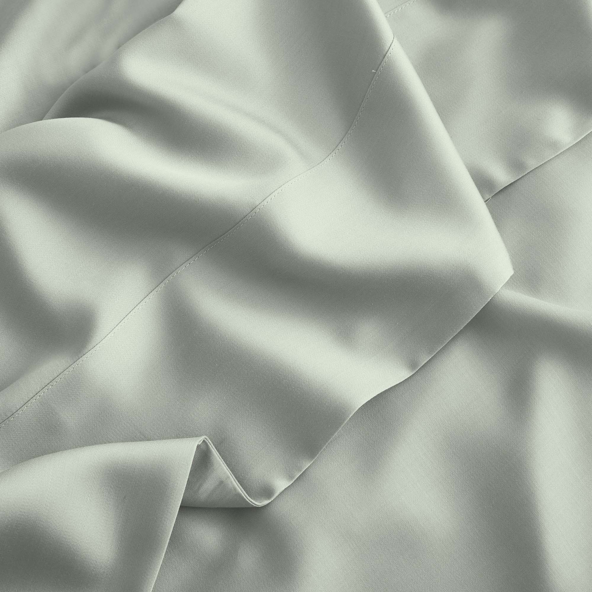 AiryWeight Eucalyptus Flat Sheet - Image 26