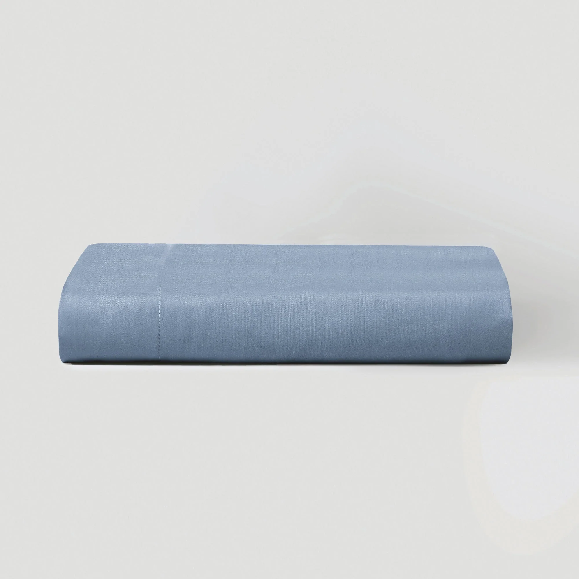AiryWeight Eucalyptus Flat Sheet - Image 3