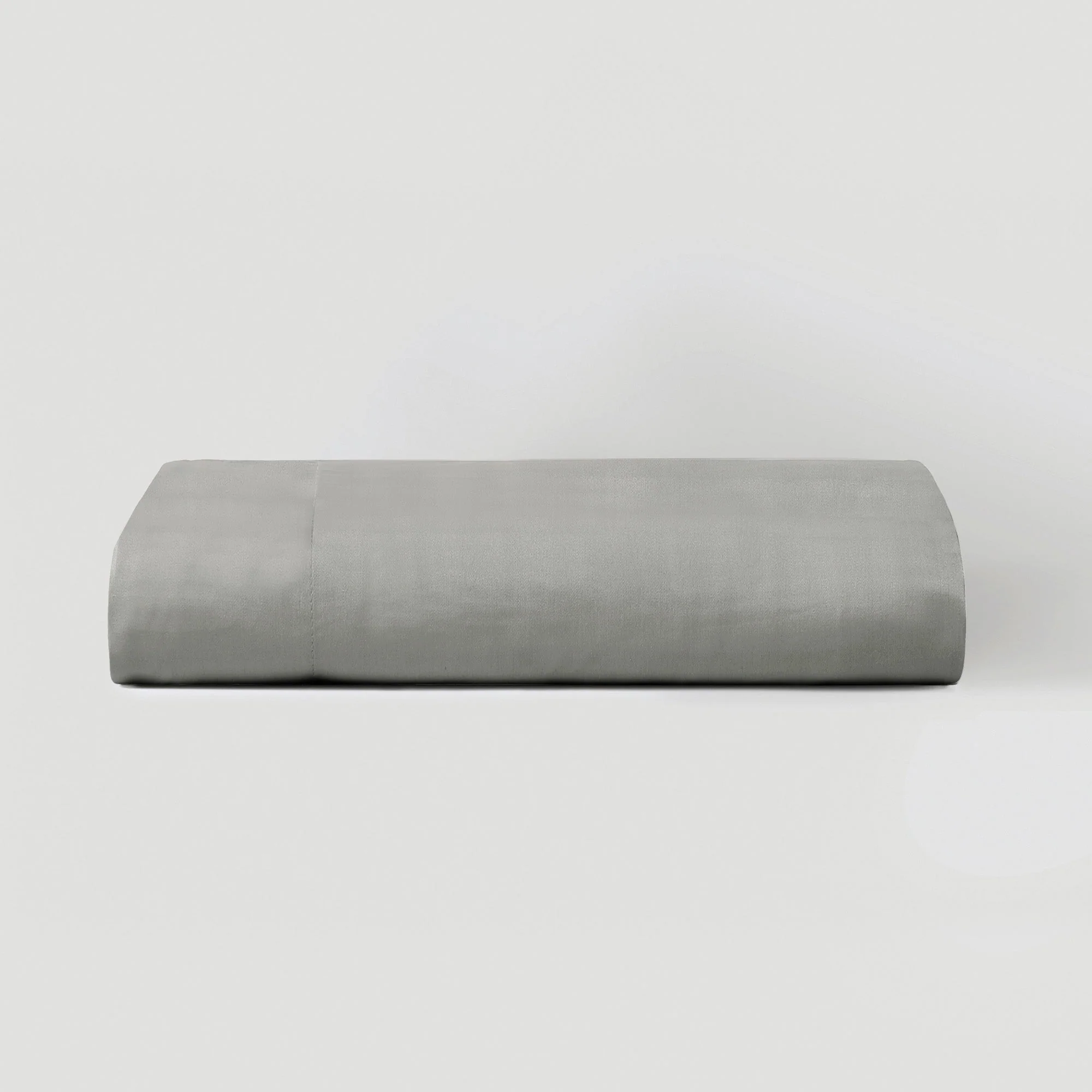 AiryWeight Eucalyptus Flat Sheet - Image 4