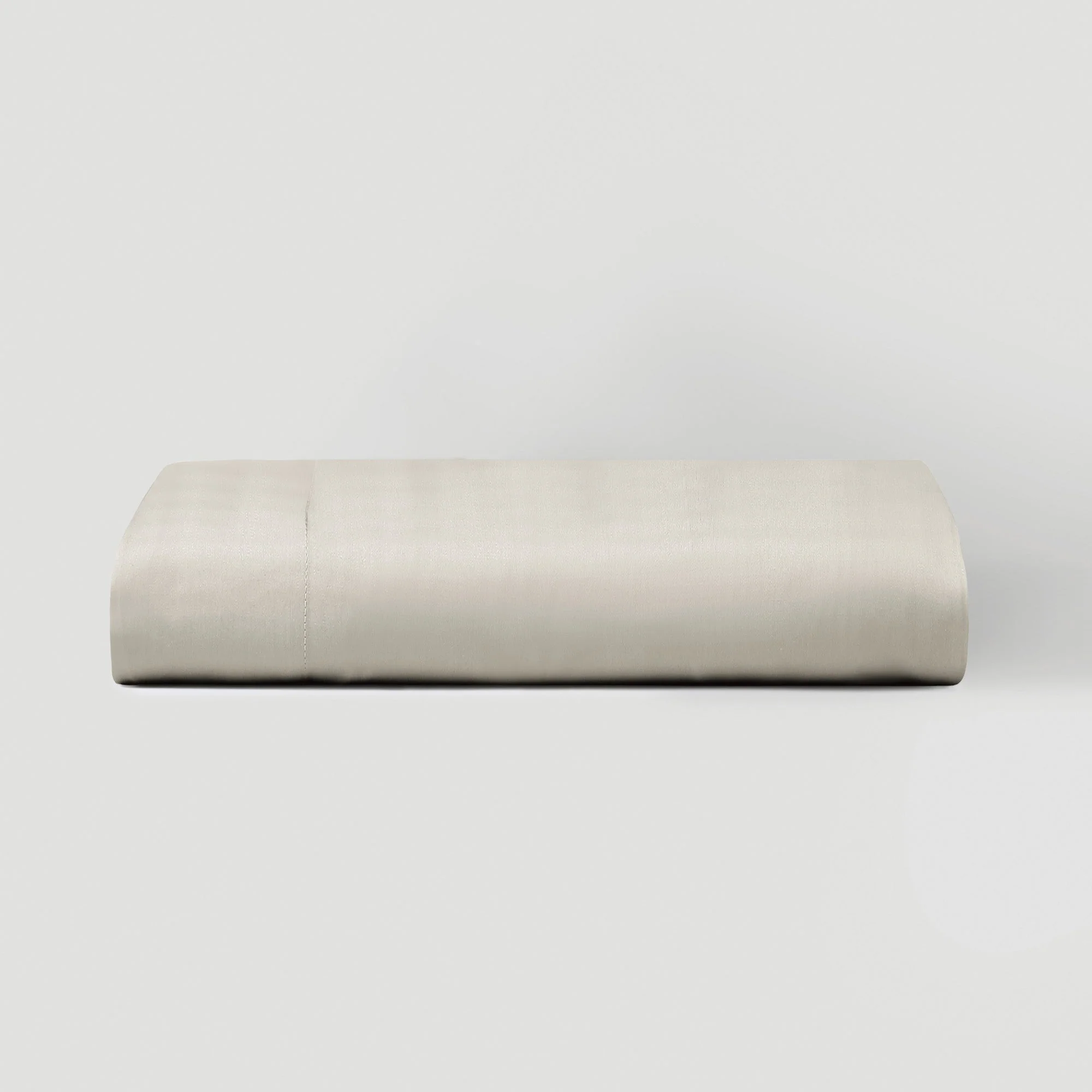AiryWeight Eucalyptus Flat Sheet - Image 5