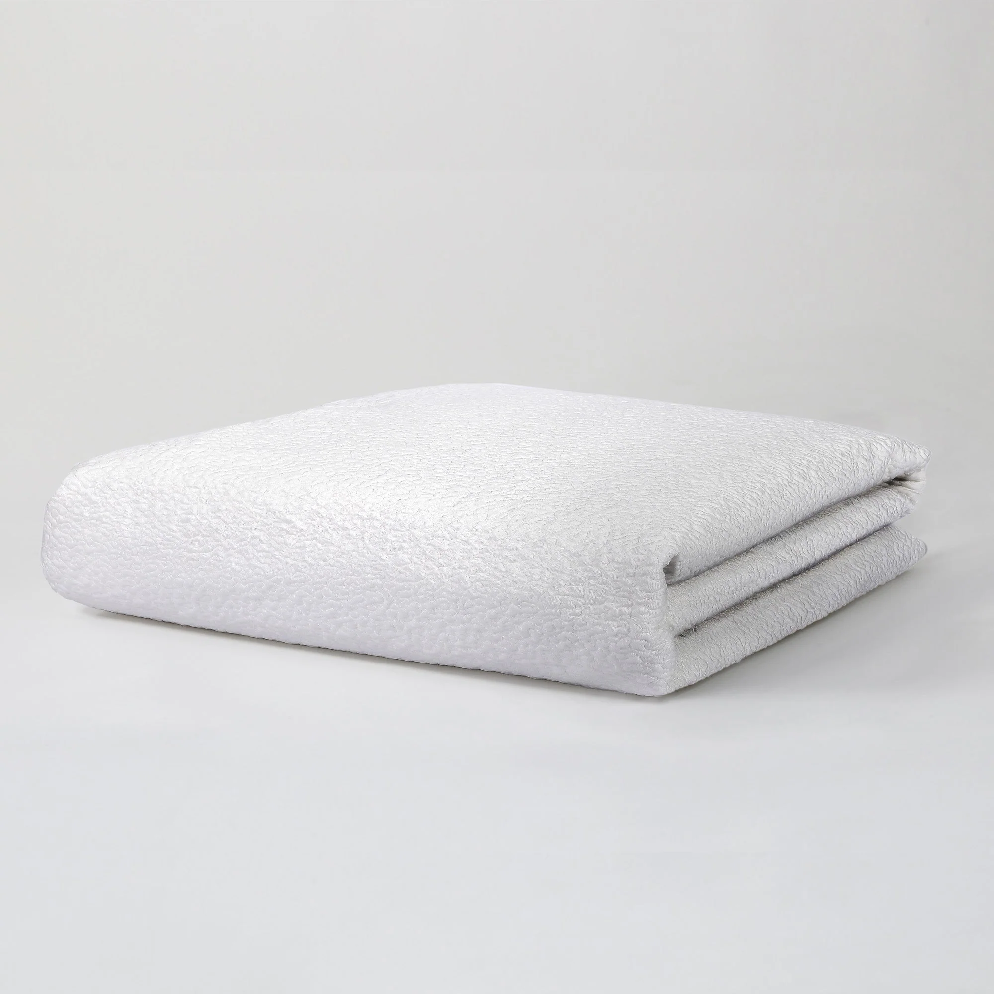 AiryWeight Eucalyptus Mattress Protector - Image 2