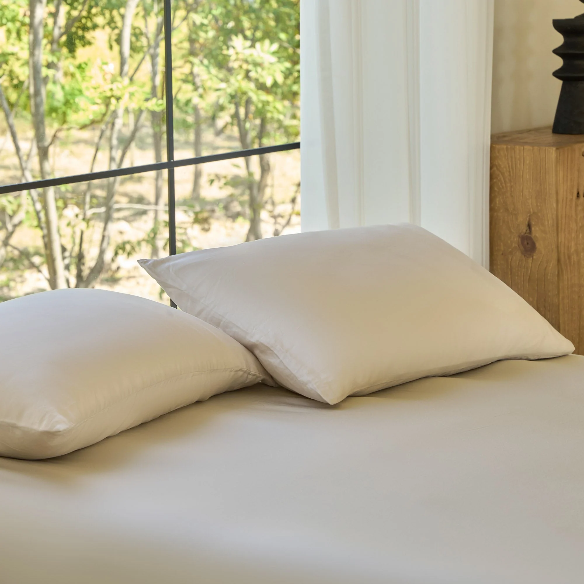 AiryWeight Eucalyptus Pillowcase Set - Image 11