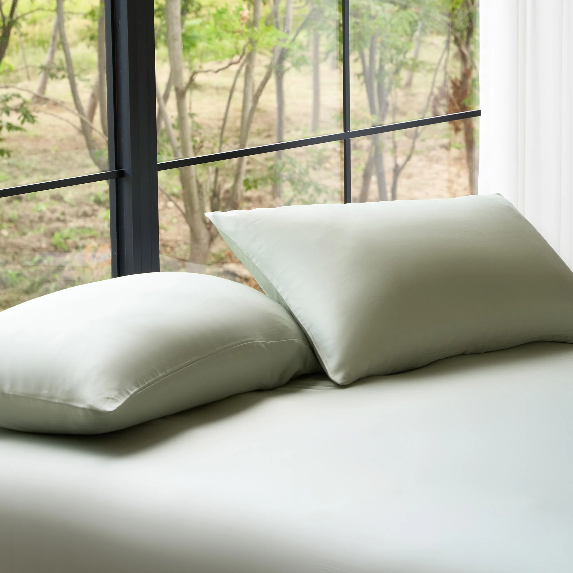 AiryWeight Eucalyptus Pillowcase Set - Image 20