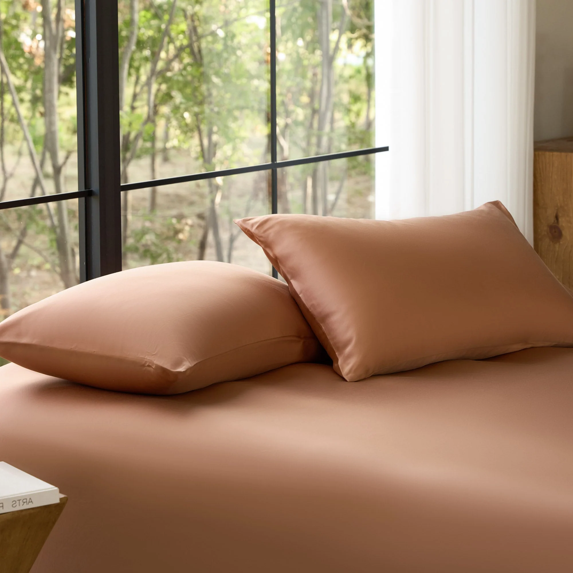 AiryWeight Eucalyptus Pillowcase Set - Image 23