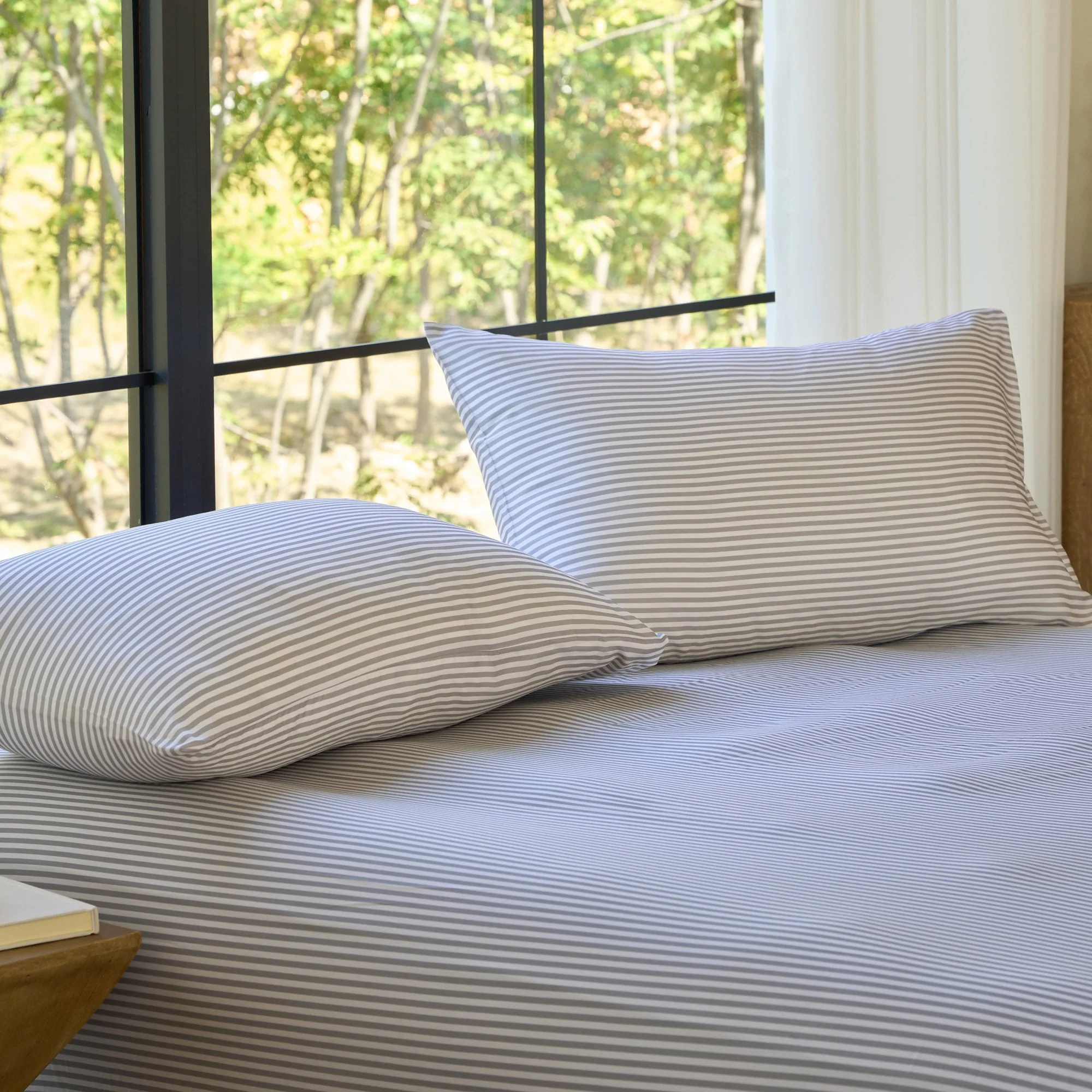 AiryWeight Eucalyptus Pillowcase Set - Image 26