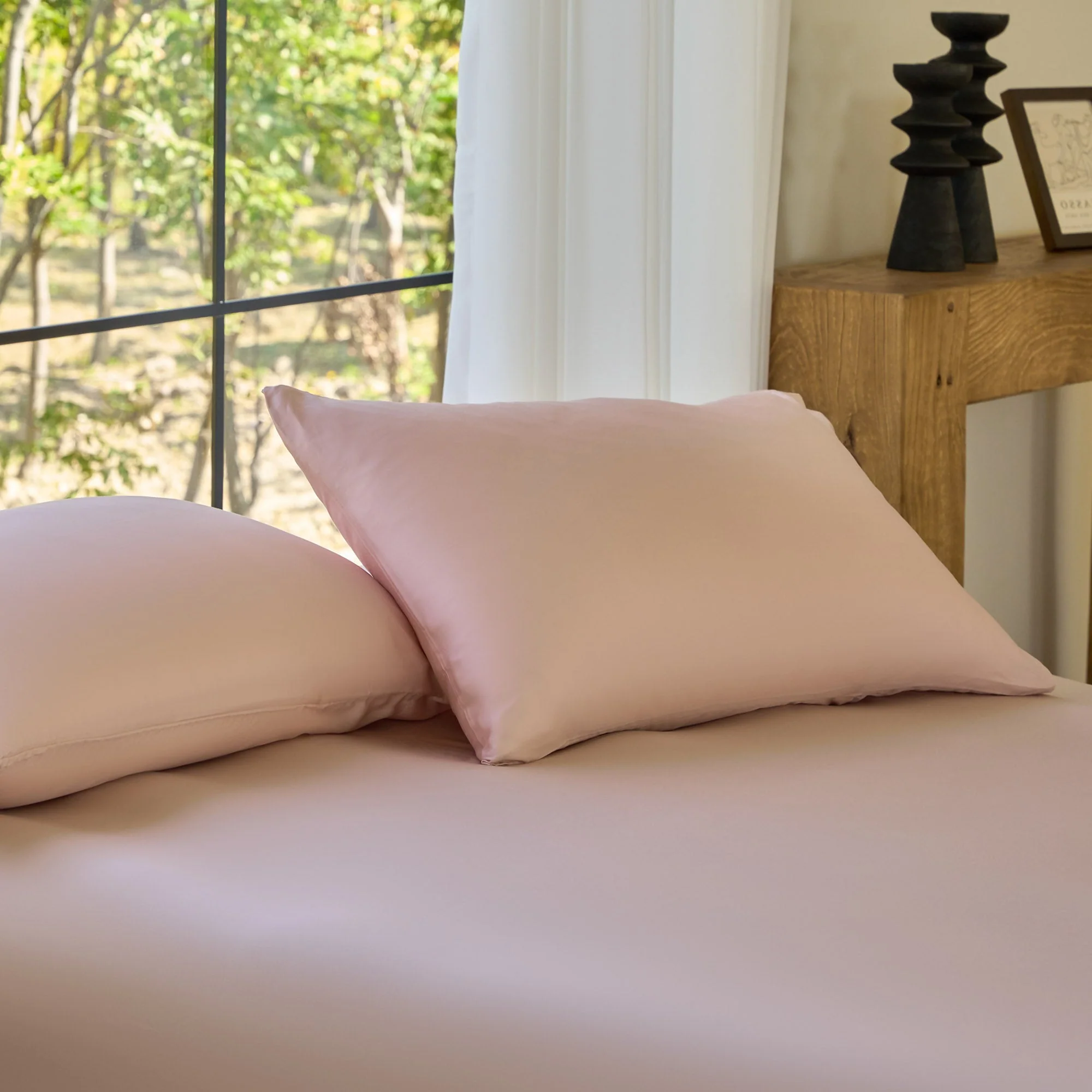 AiryWeight Eucalyptus Pillowcase Set - Image 29
