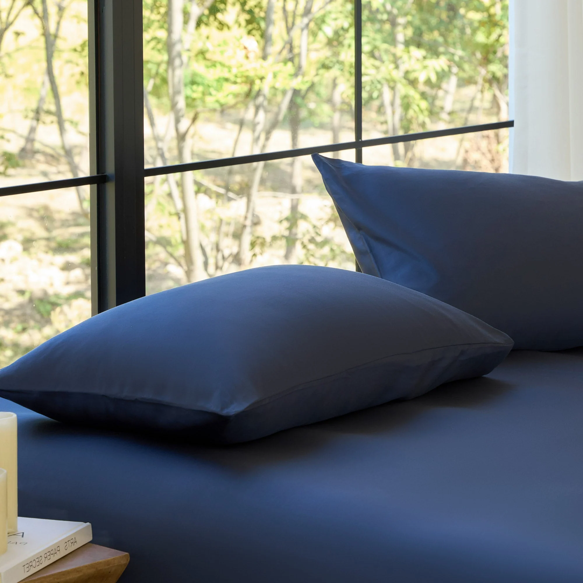 AiryWeight Eucalyptus Pillowcase Set - Image 32