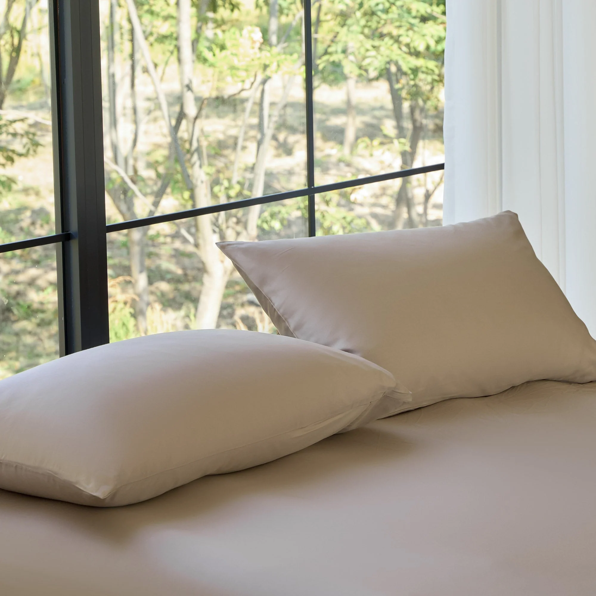 AiryWeight Eucalyptus Pillowcase Set - Image 41