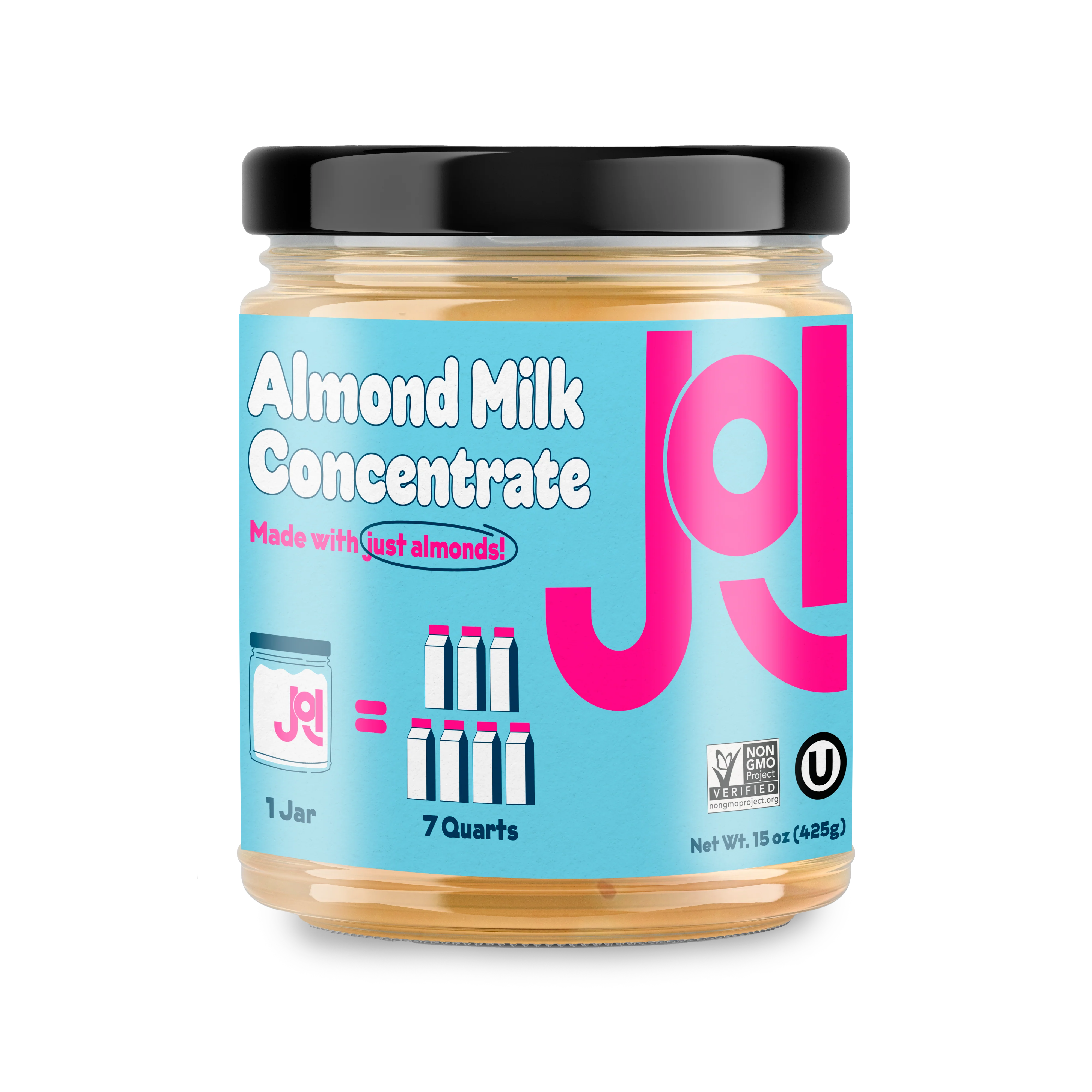 Almond & Cashew Base 2-Pack by JOI - Image 14