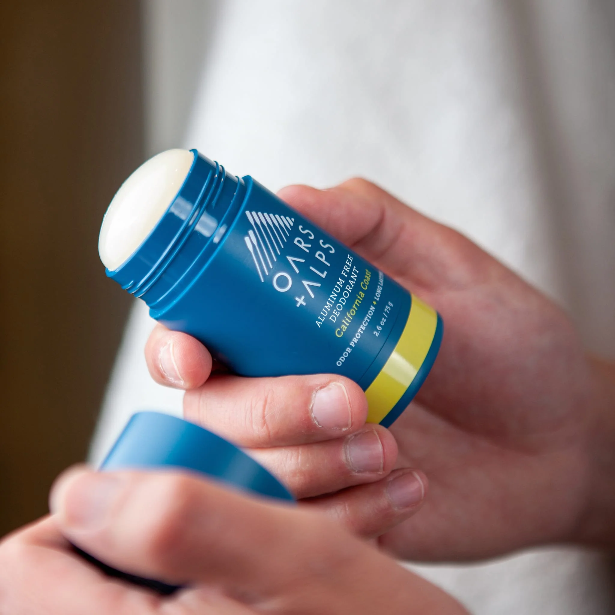 Aluminum-Free Deodorant - California Coast - Image 5