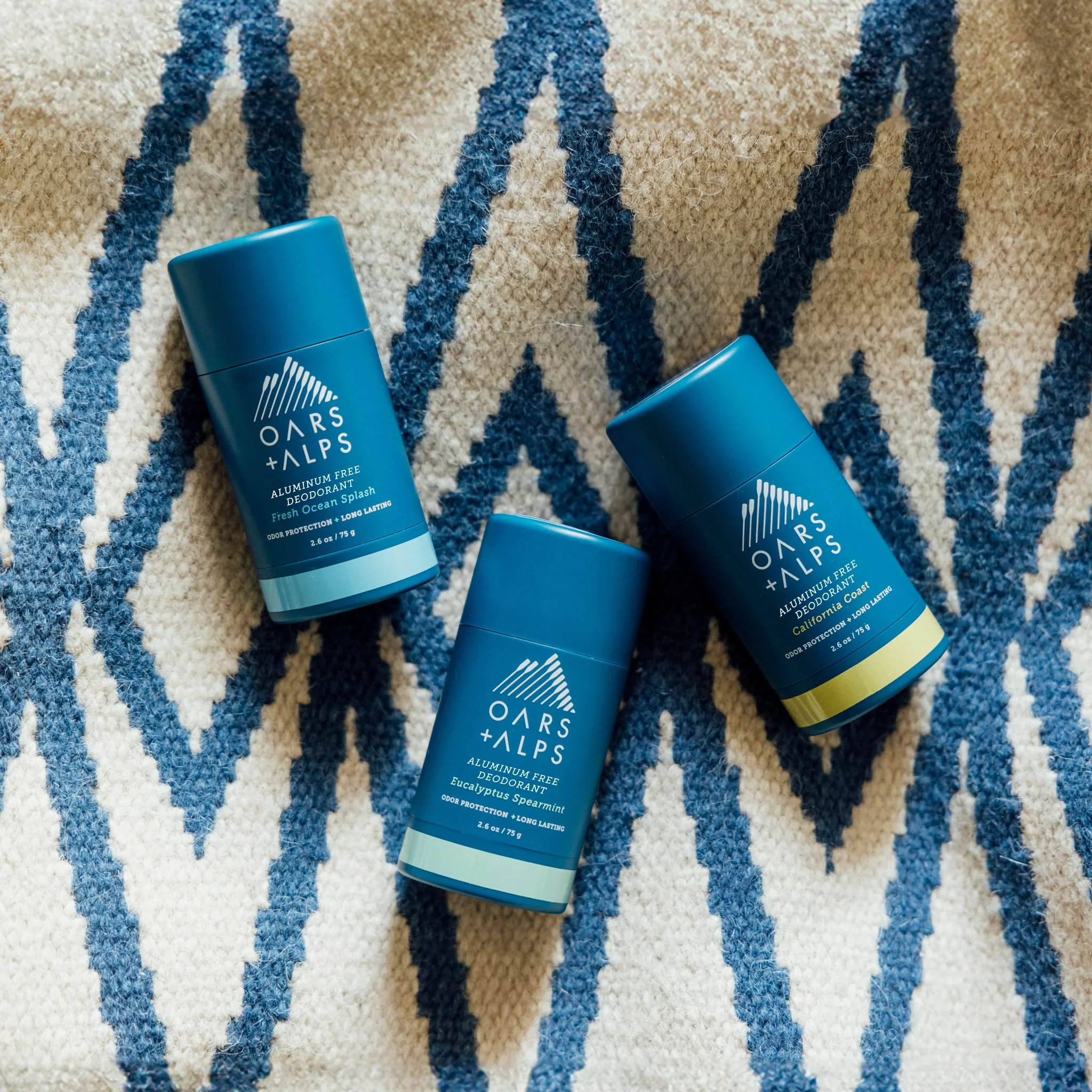 Aluminum-Free Deodorant - California Coast - Image 7
