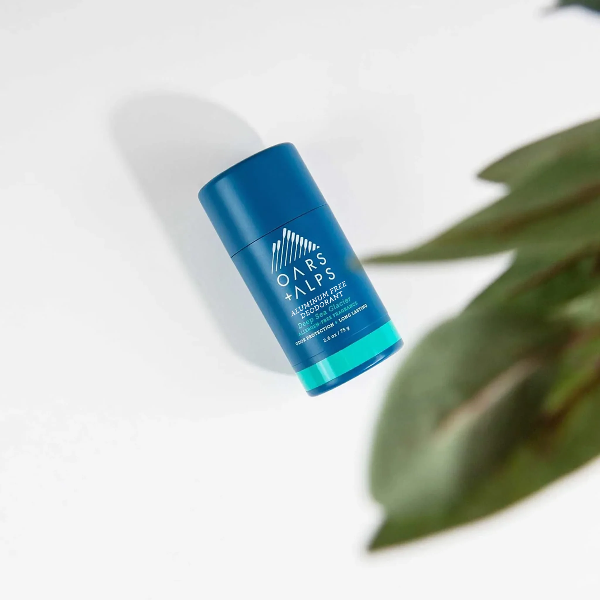 Aluminum-Free Deodorant - Deep Sea Glacier - Image 3