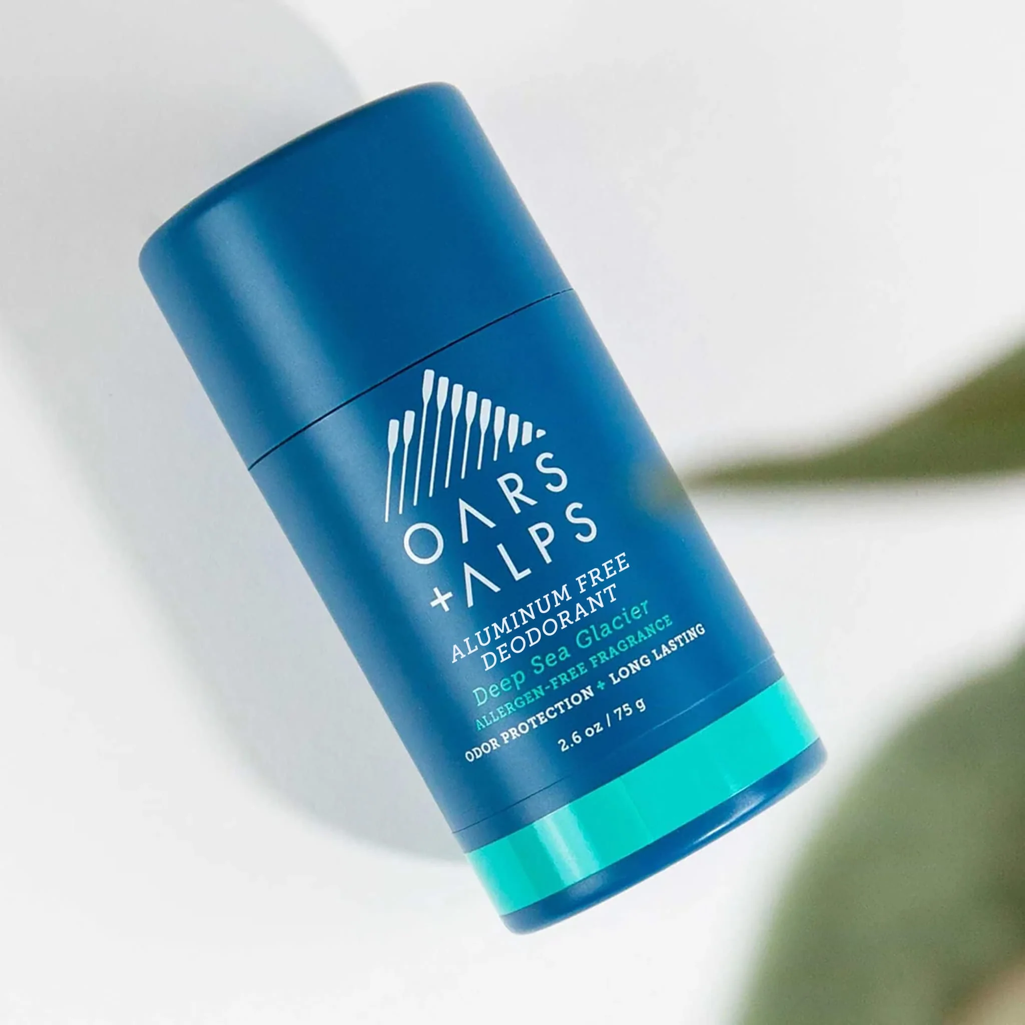 Aluminum-Free Deodorant - Deep Sea Glacier - Image 5