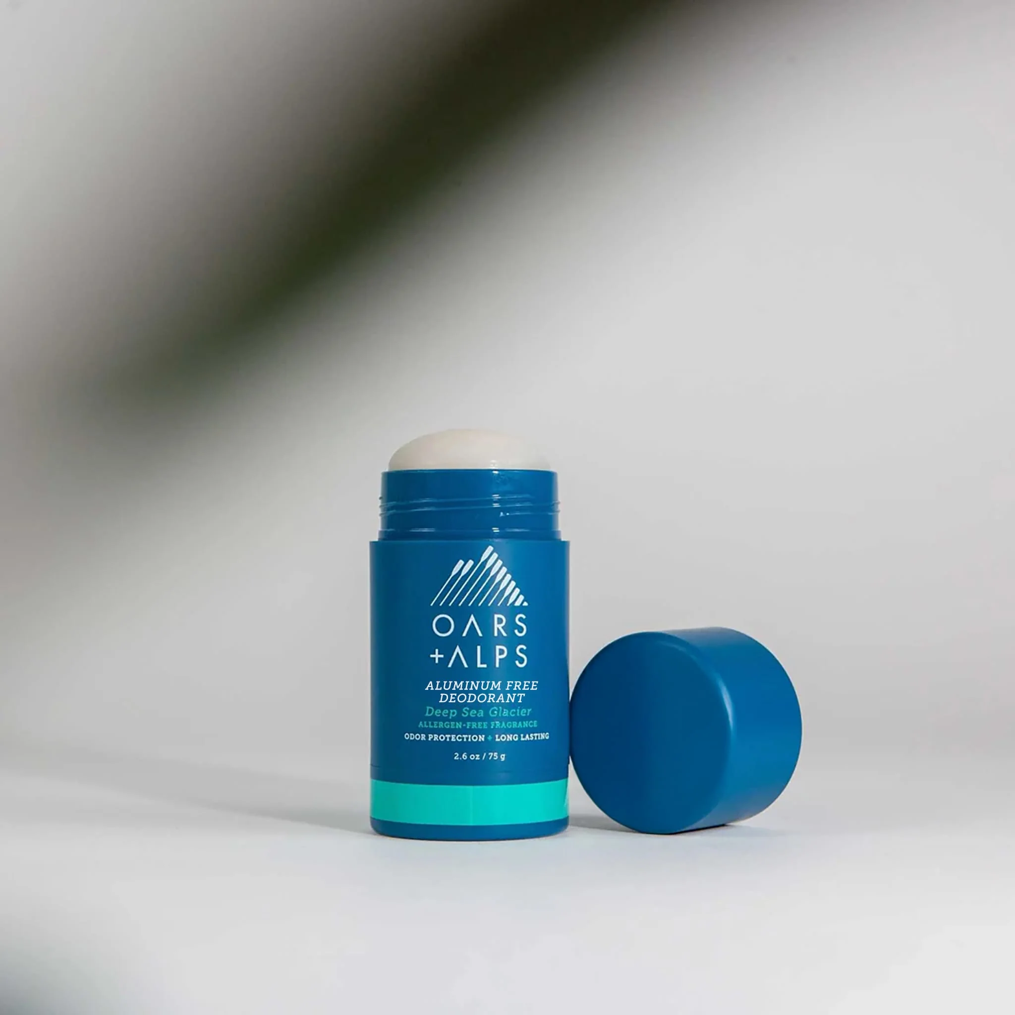 Aluminum-Free Deodorant - Deep Sea Glacier - Image 6