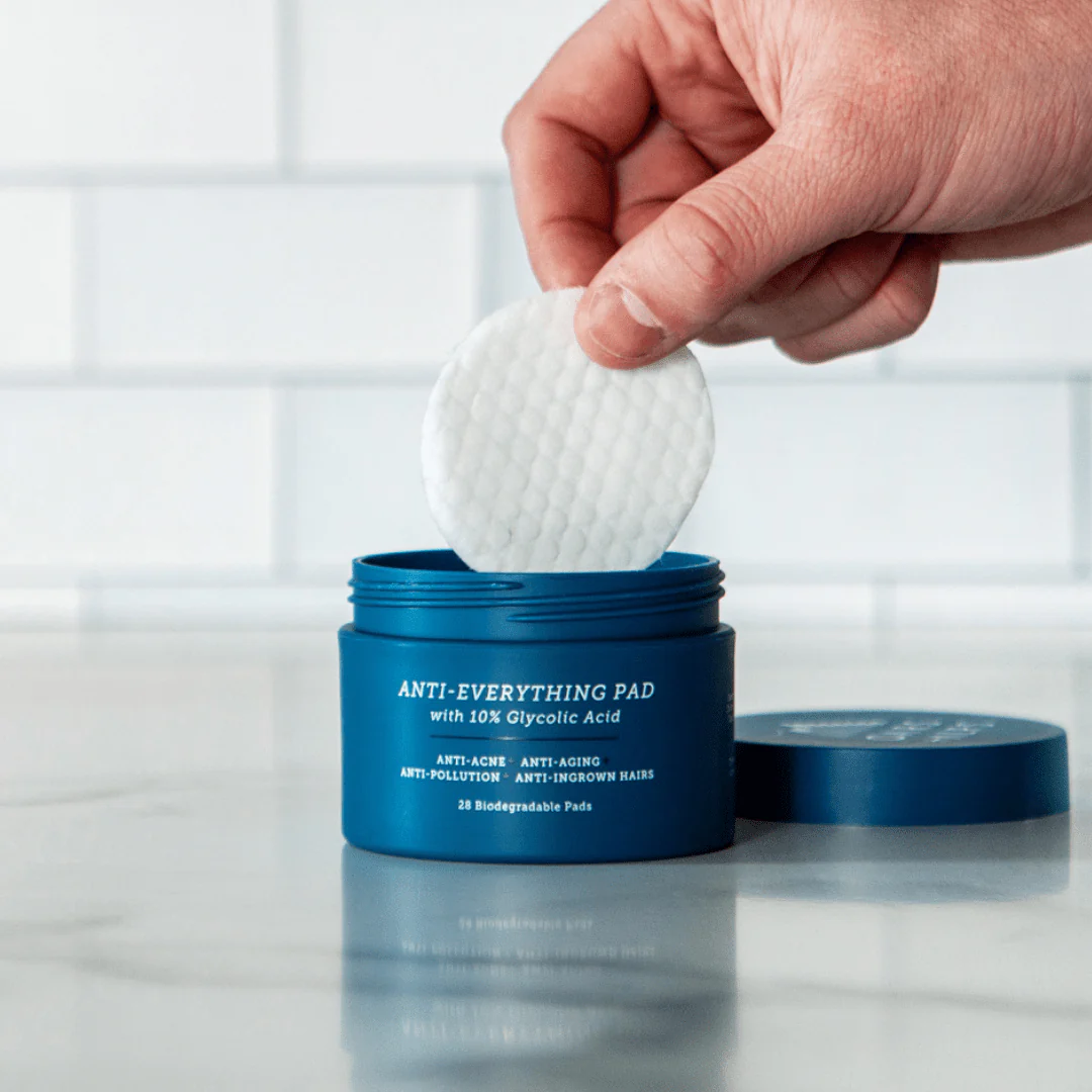Anti-Everything Pads - Image 4
